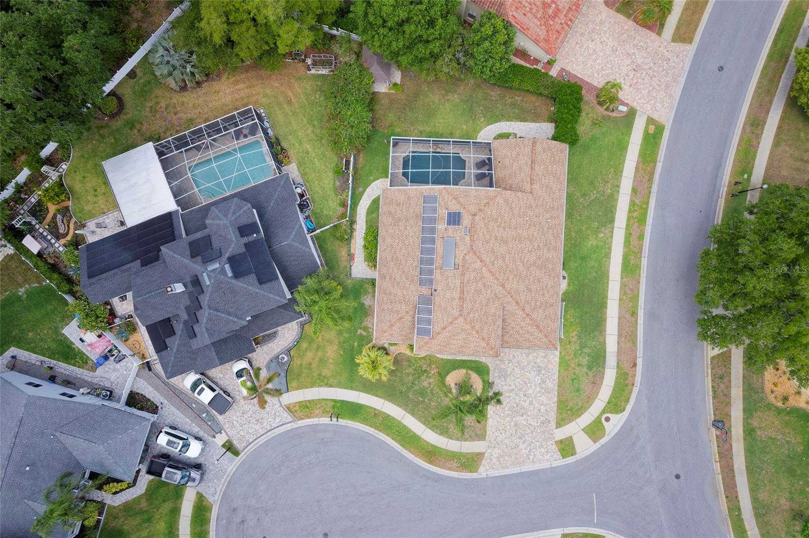 TRINITY OAKS INCREMENT M NORTH - Residential
