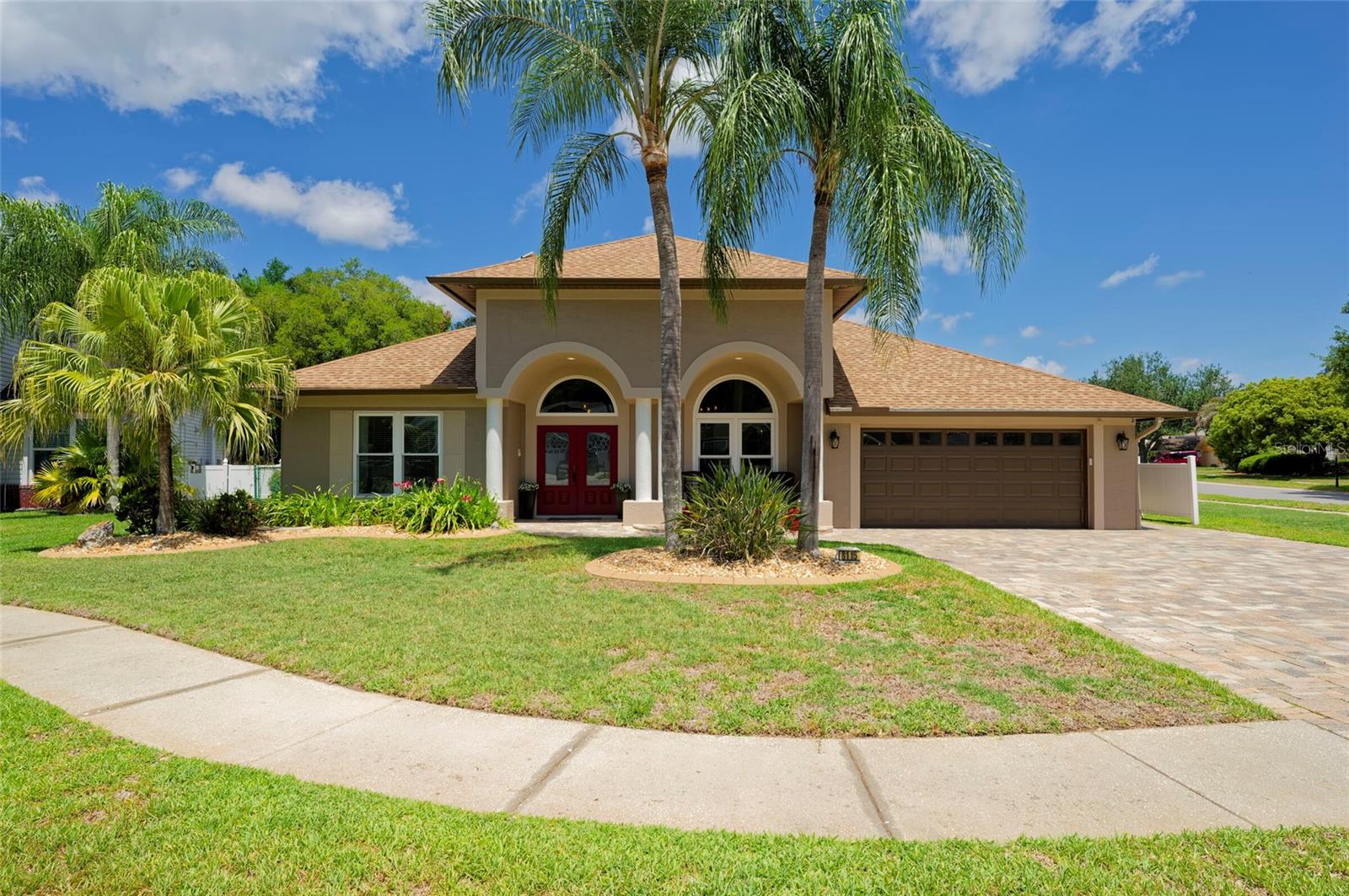 TRINITY OAKS INCREMENT M NORTH - Residential