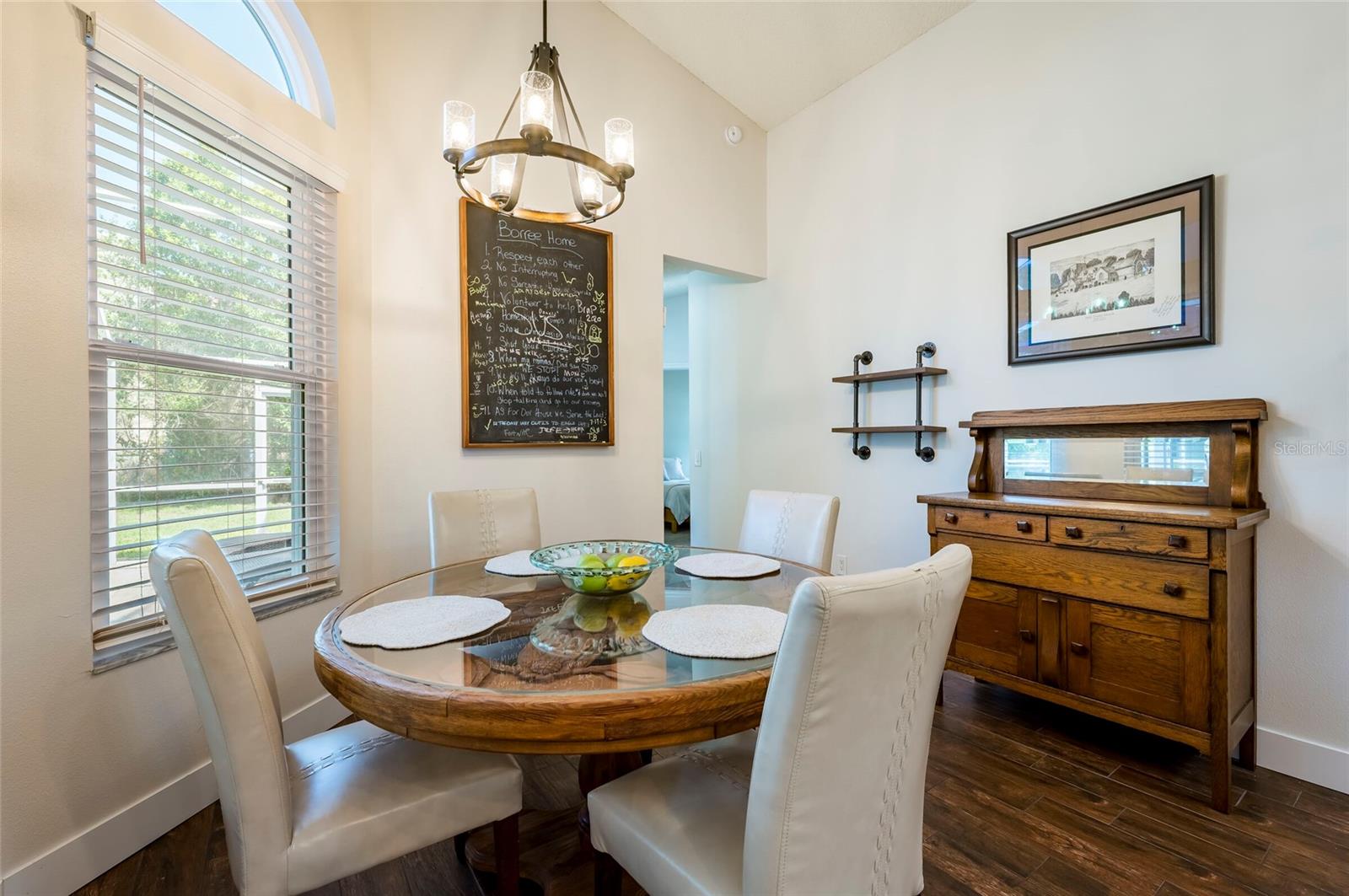 TRINITY OAKS INCREMENT M NORTH - Residential