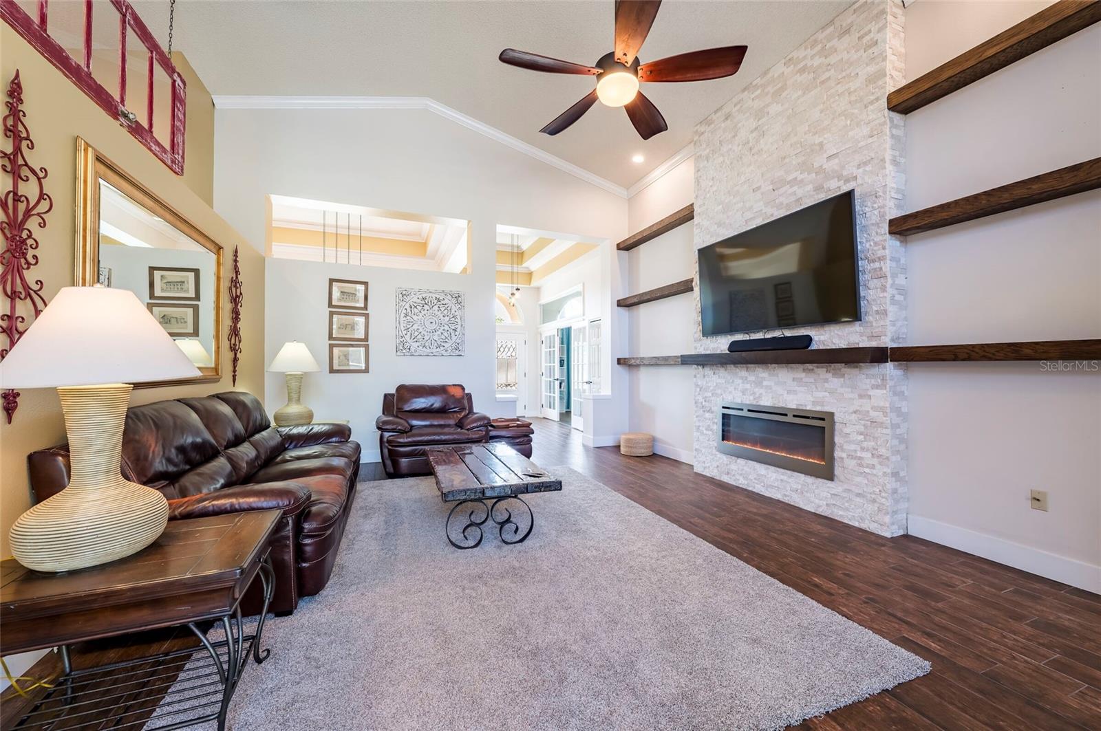 TRINITY OAKS INCREMENT M NORTH - Residential