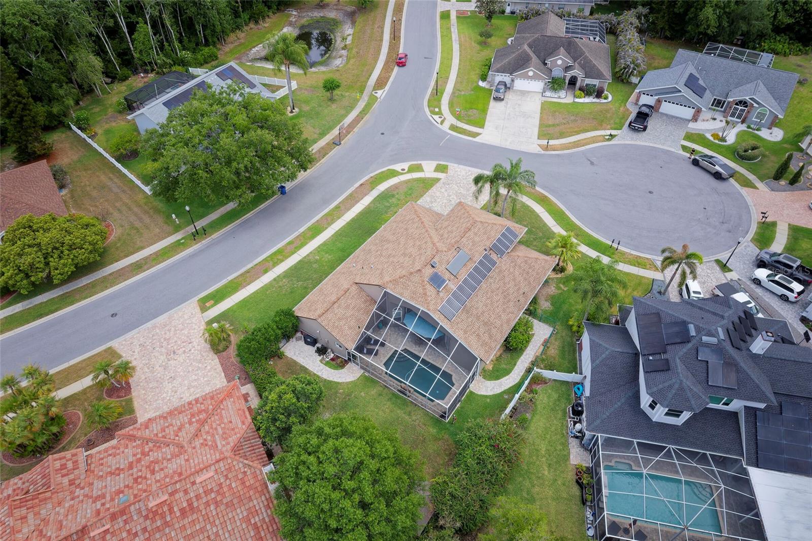 TRINITY OAKS INCREMENT M NORTH - Residential