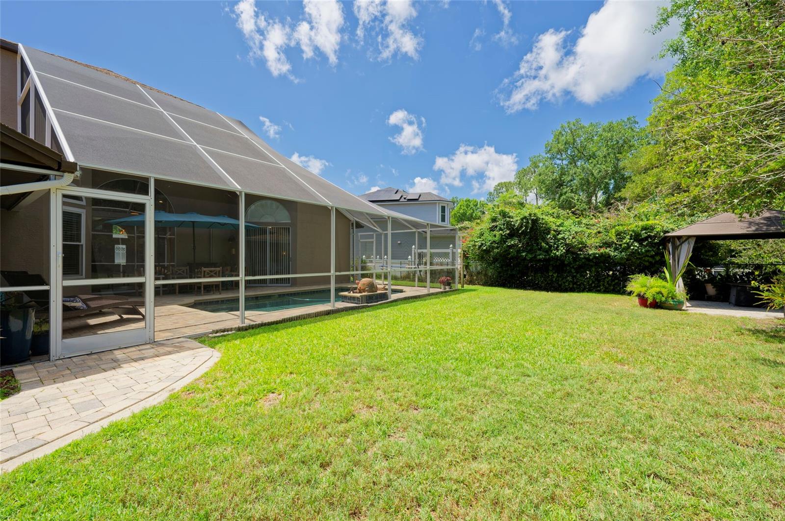 TRINITY OAKS INCREMENT M NORTH - Residential