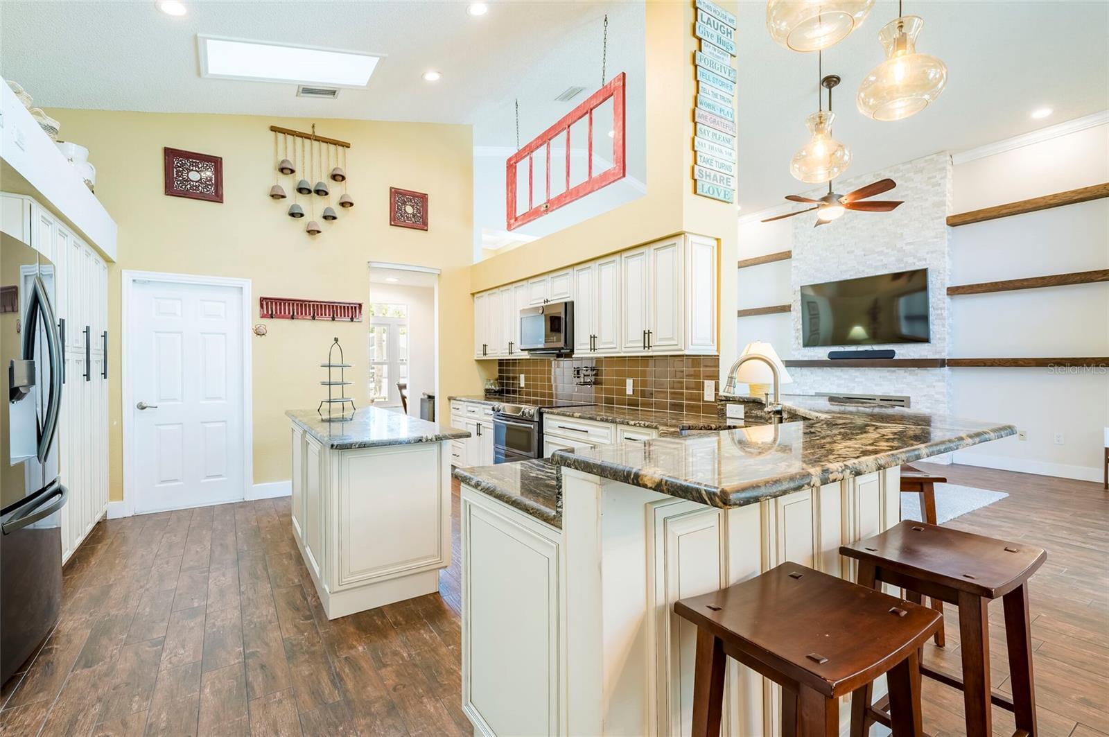TRINITY OAKS INCREMENT M NORTH - Residential