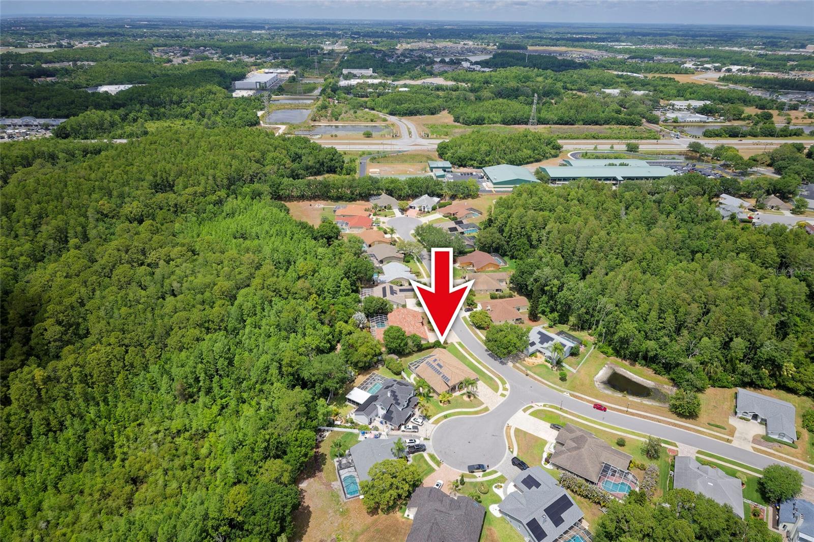 TRINITY OAKS INCREMENT M NORTH - Residential