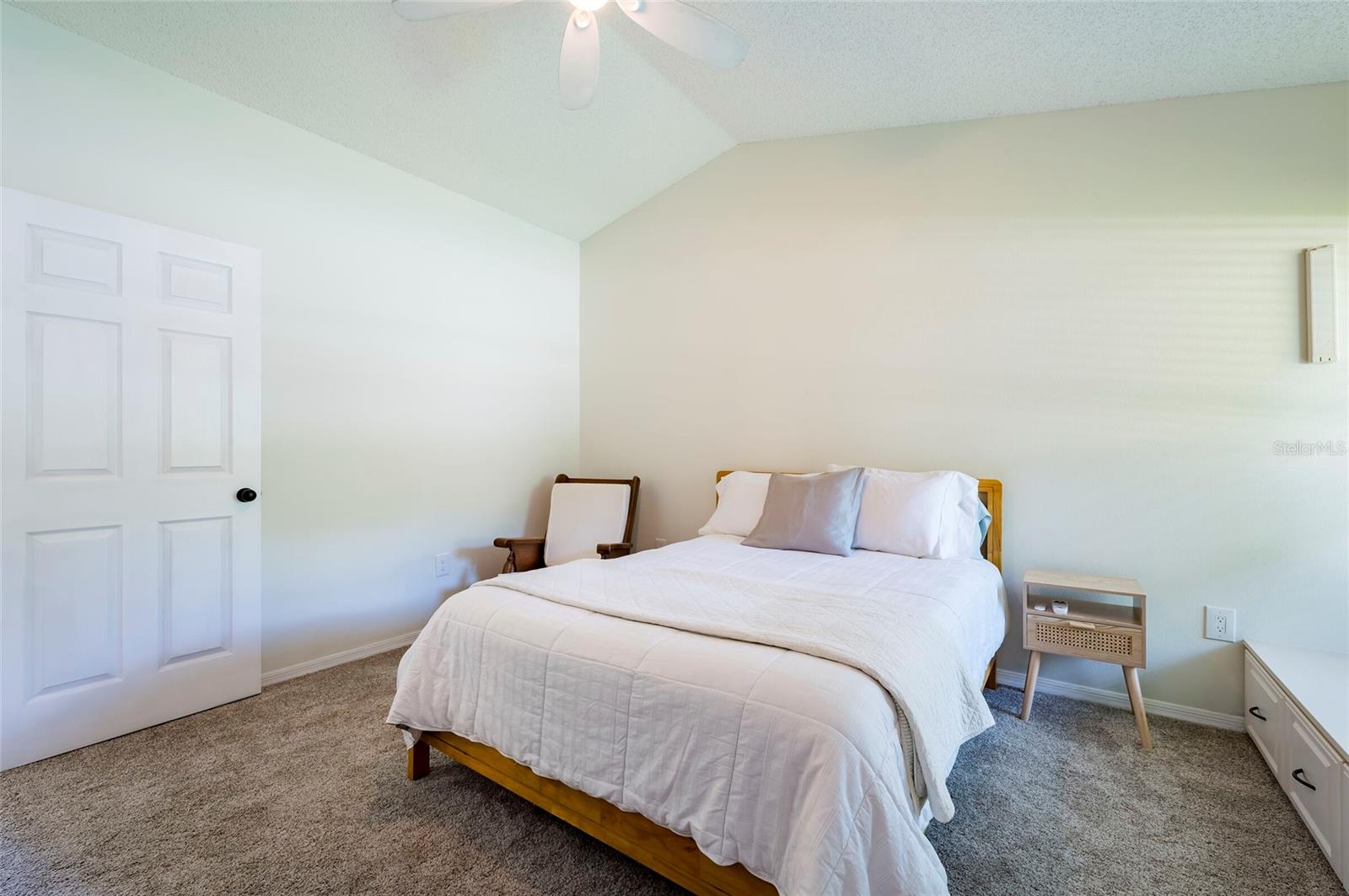 TRINITY OAKS INCREMENT M NORTH - Residential