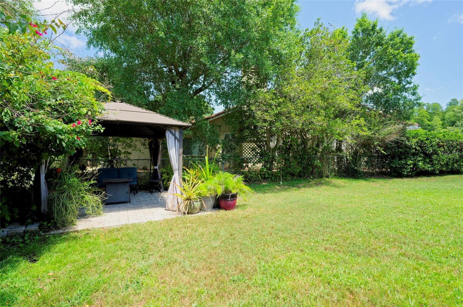 TRINITY OAKS INCREMENT M NORTH - Residential