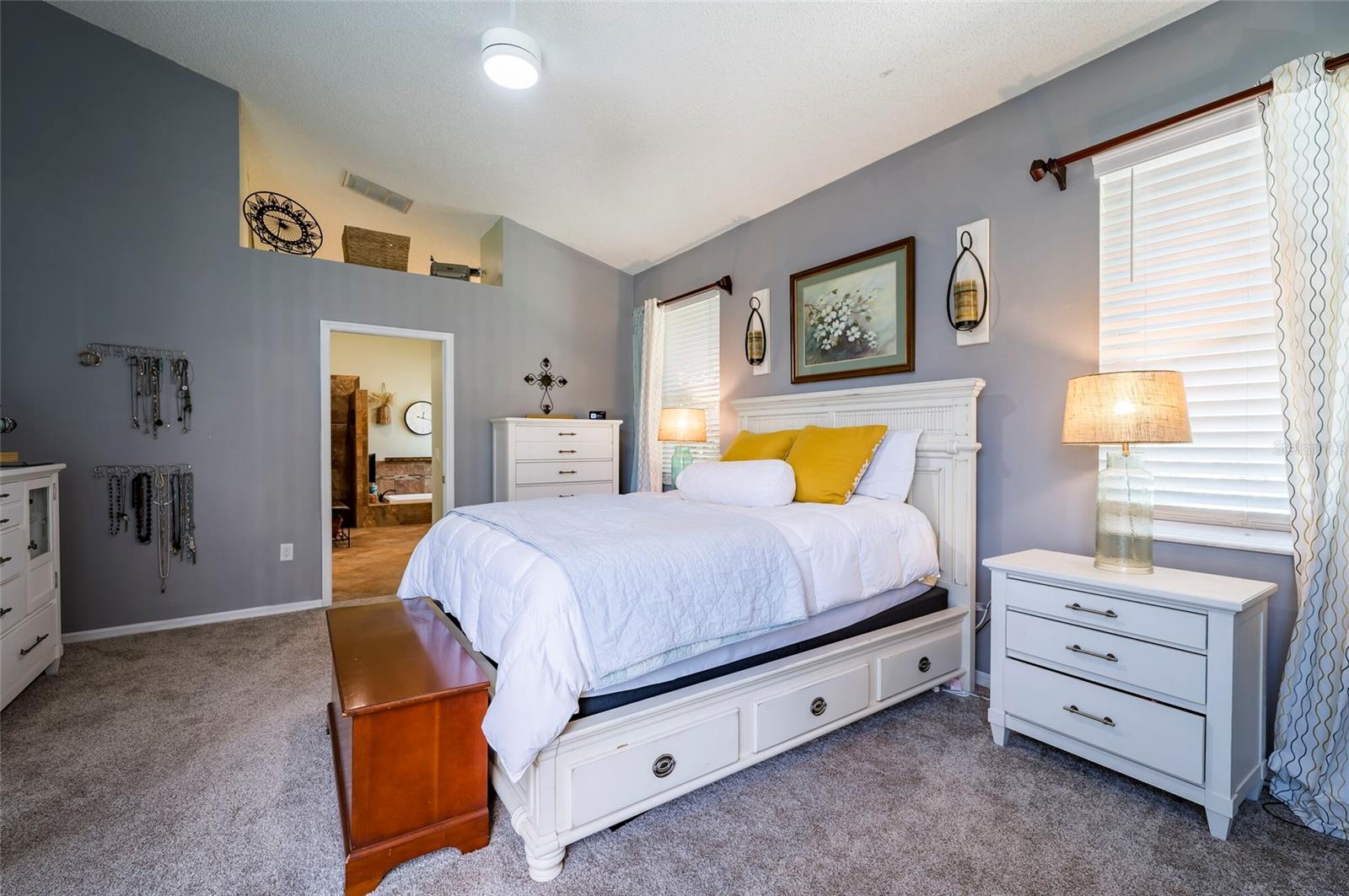 TRINITY OAKS INCREMENT M NORTH - Residential