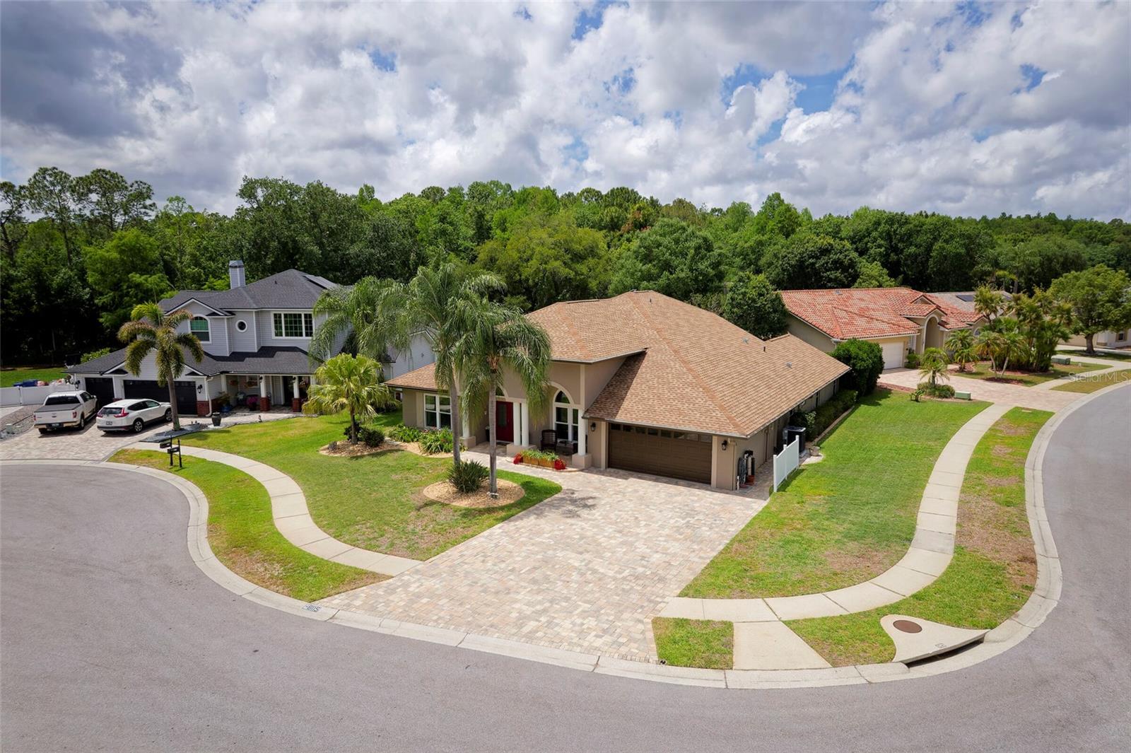 TRINITY OAKS INCREMENT M NORTH - Residential