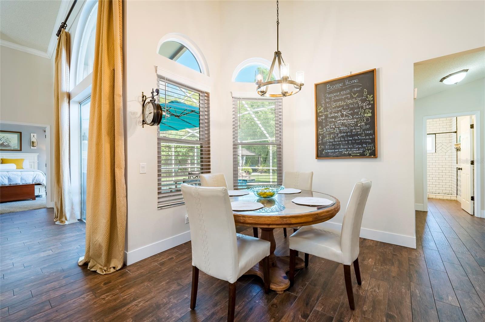 TRINITY OAKS INCREMENT M NORTH - Residential