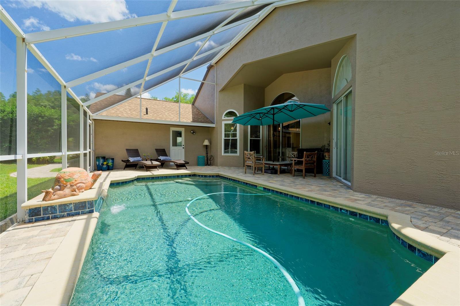 TRINITY OAKS INCREMENT M NORTH - Residential