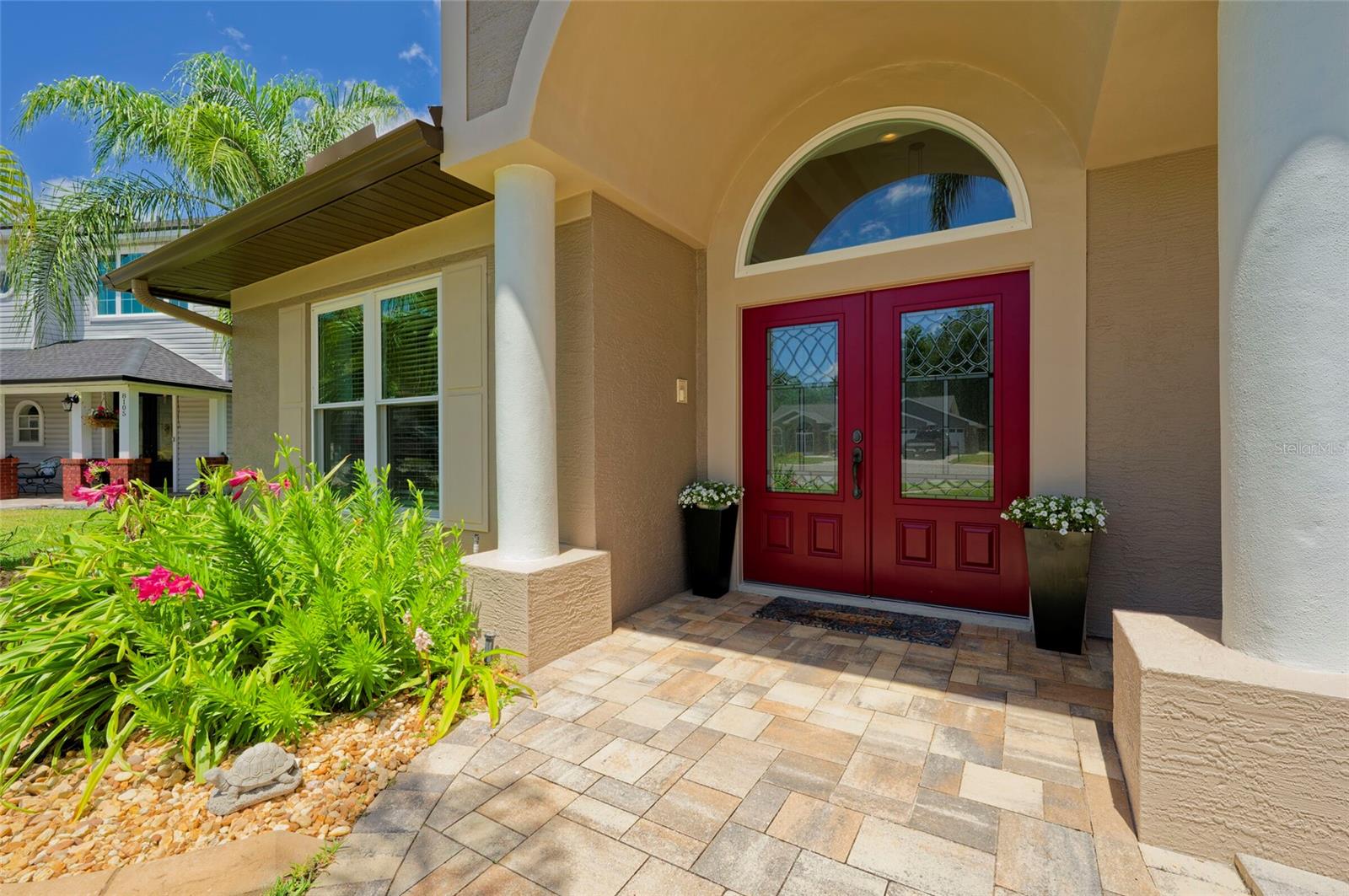 TRINITY OAKS INCREMENT M NORTH - Residential