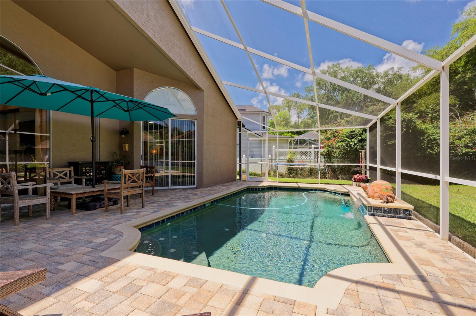 TRINITY OAKS INCREMENT M NORTH - Residential