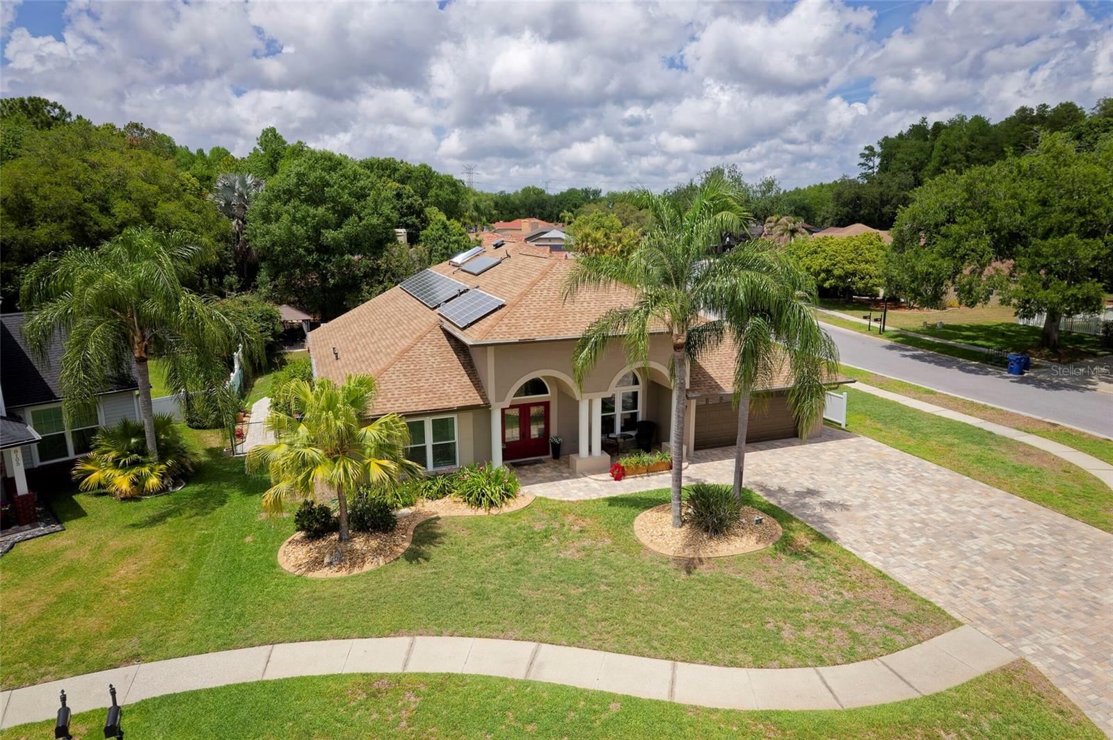 TRINITY OAKS INCREMENT M NORTH - Residential