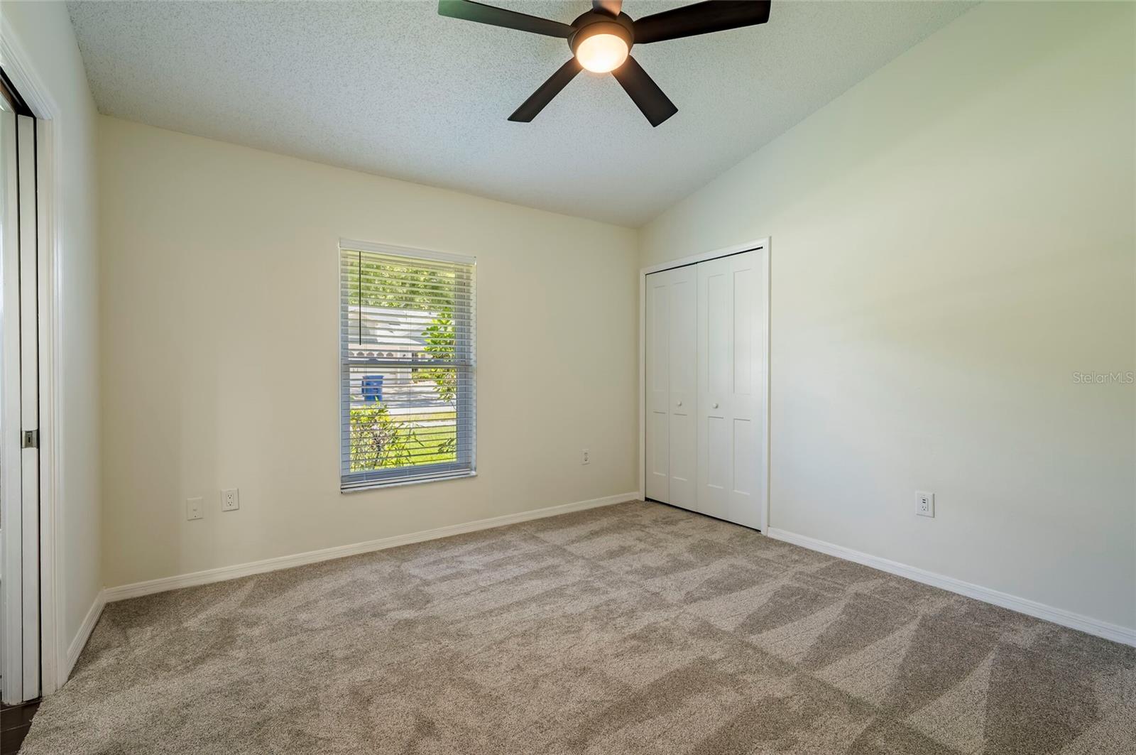 TRINITY OAKS INCREMENT M NORTH - Residential