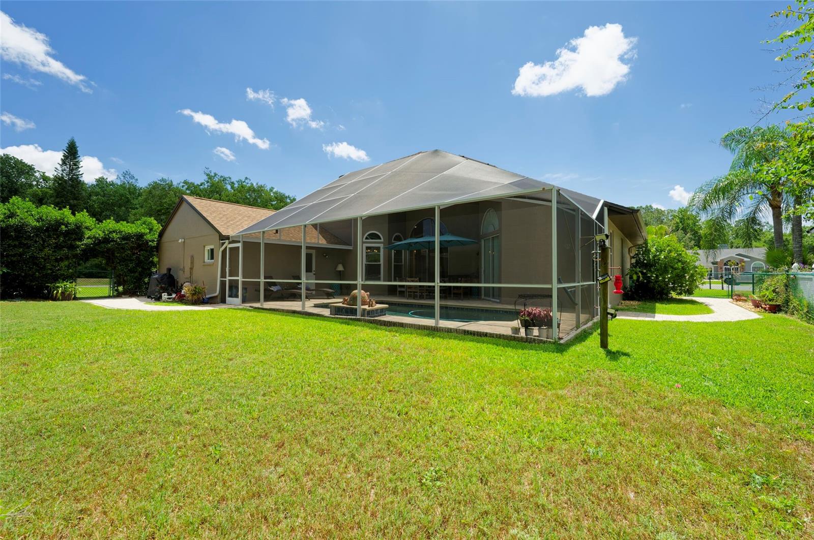 TRINITY OAKS INCREMENT M NORTH - Residential