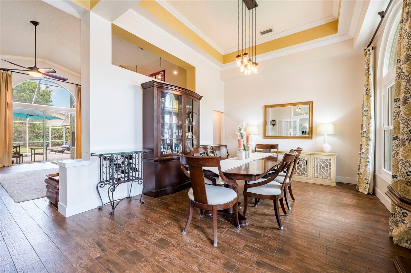 TRINITY OAKS INCREMENT M NORTH - Residential