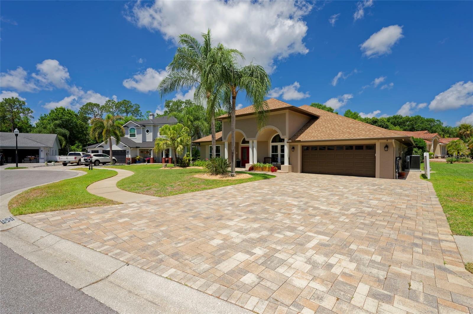 TRINITY OAKS INCREMENT M NORTH - Residential