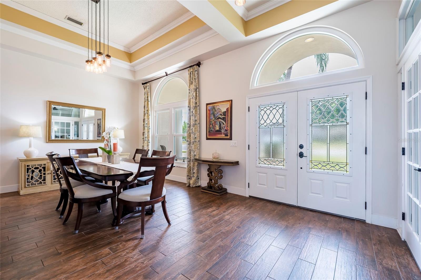 TRINITY OAKS INCREMENT M NORTH - Residential