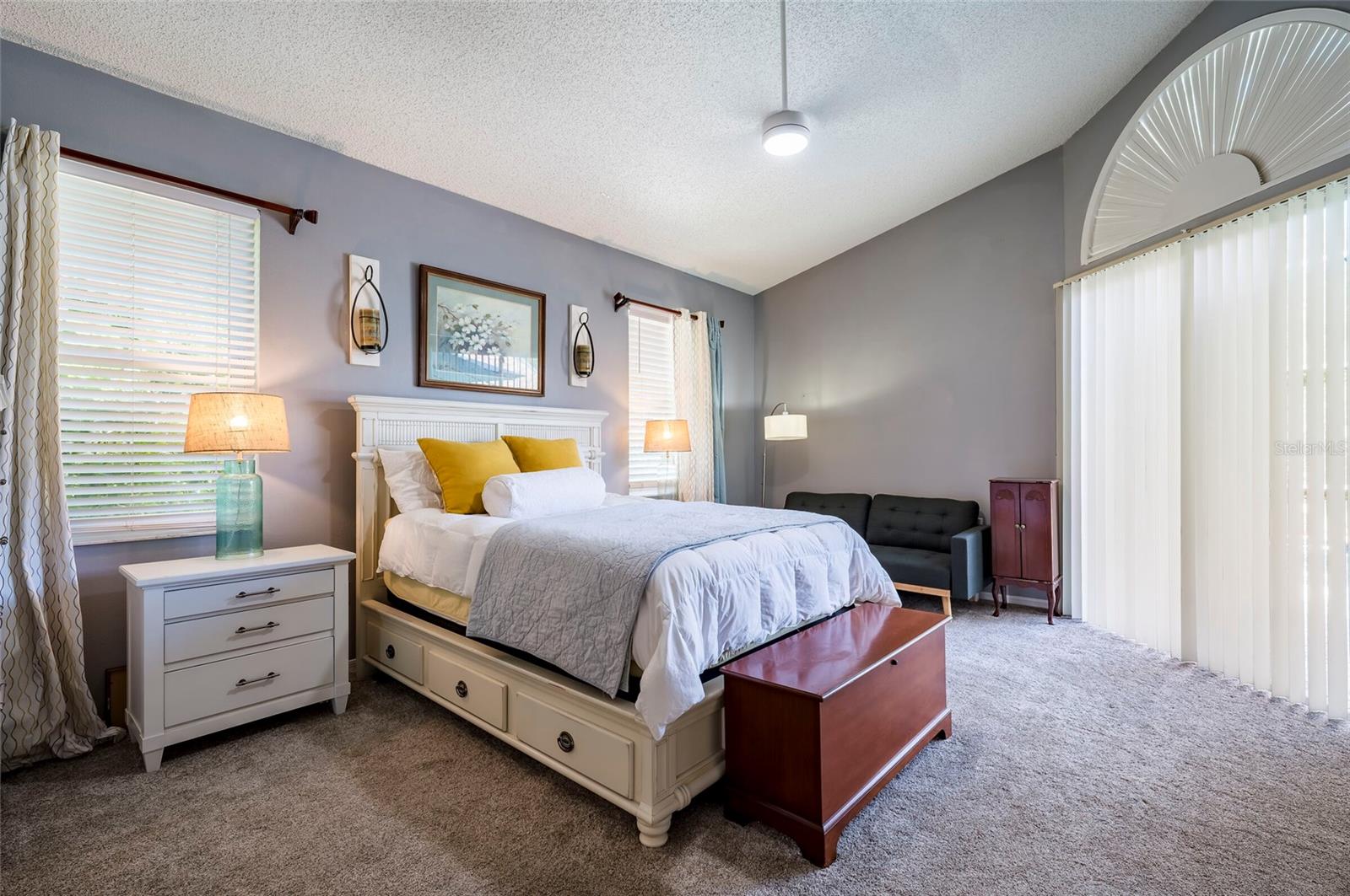 TRINITY OAKS INCREMENT M NORTH - Residential