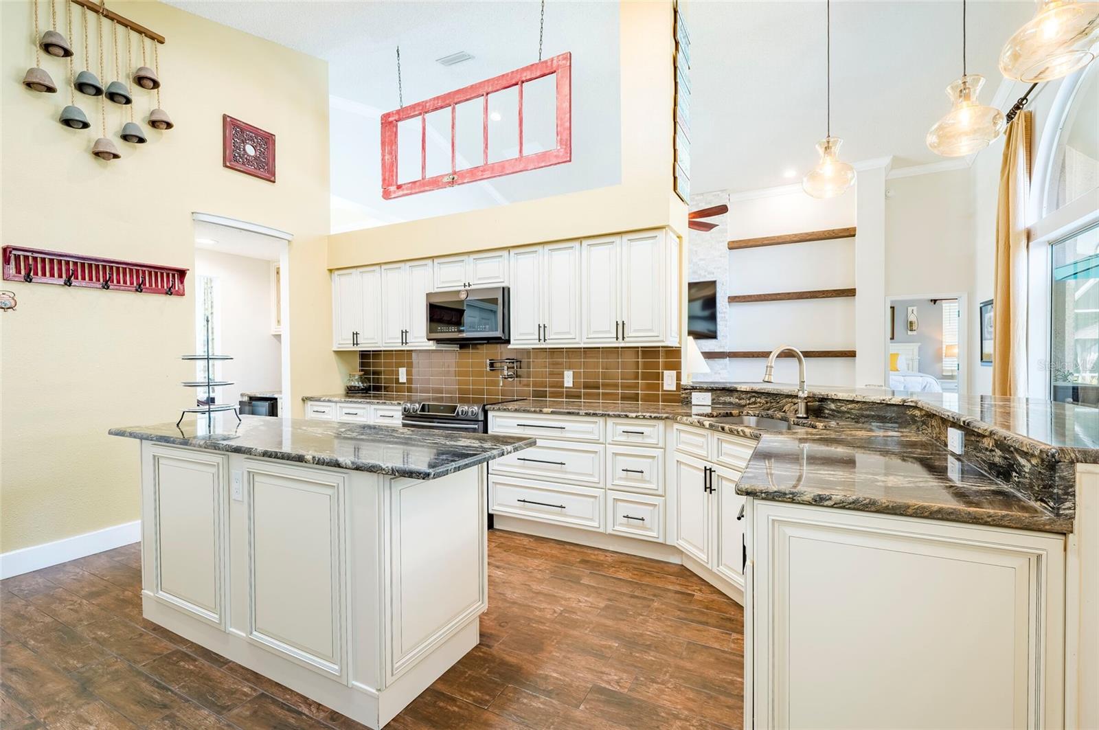 TRINITY OAKS INCREMENT M NORTH - Residential