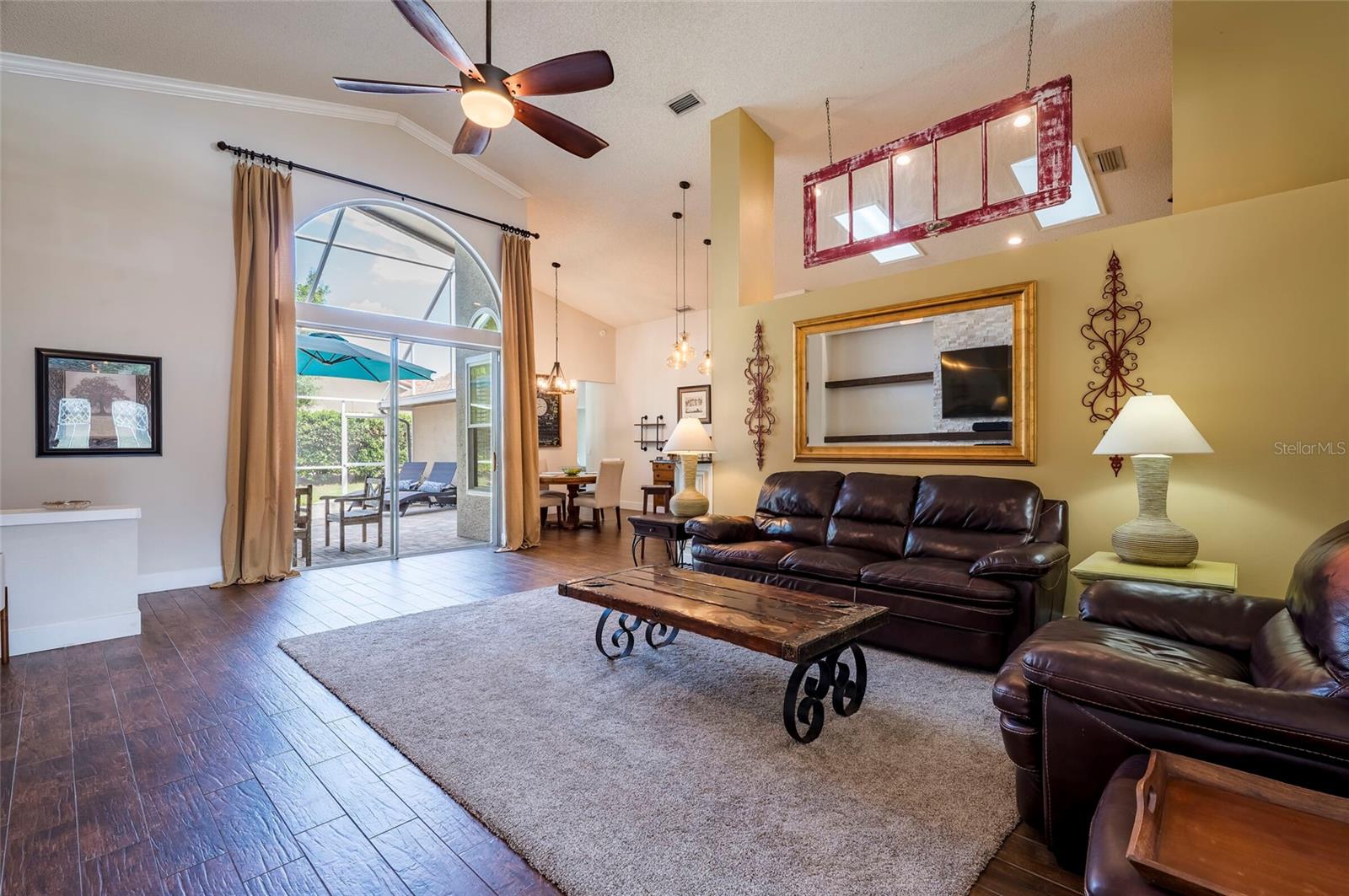 TRINITY OAKS INCREMENT M NORTH - Residential