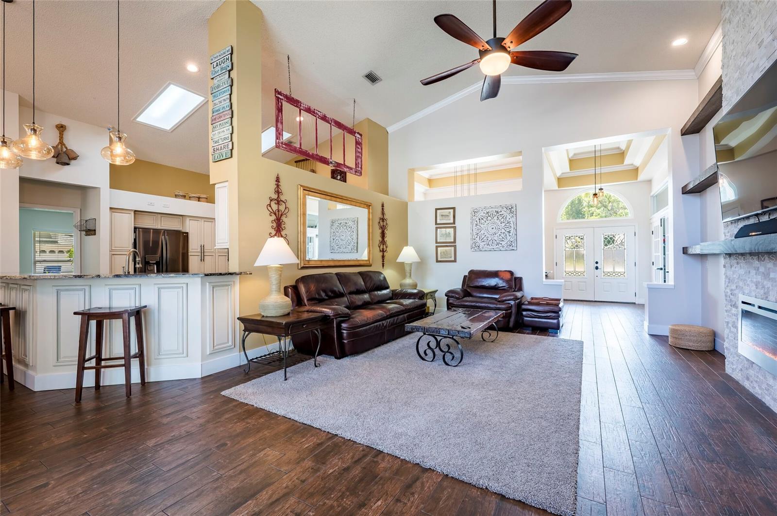 TRINITY OAKS INCREMENT M NORTH - Residential