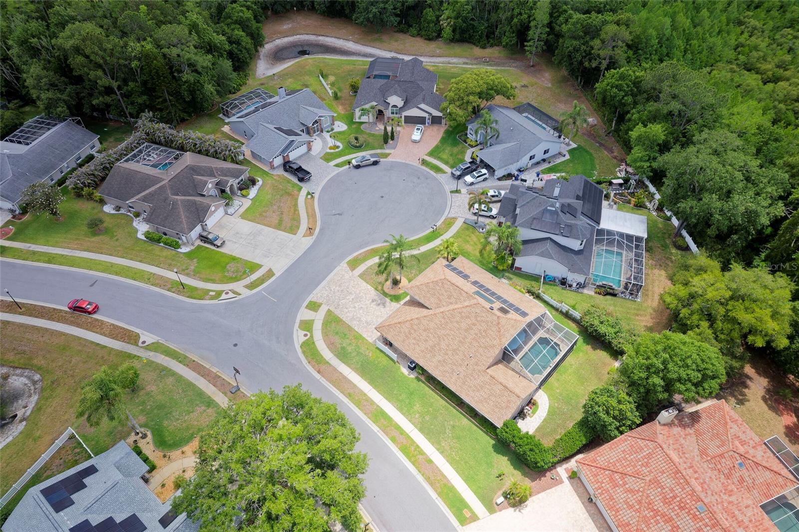TRINITY OAKS INCREMENT M NORTH - Residential