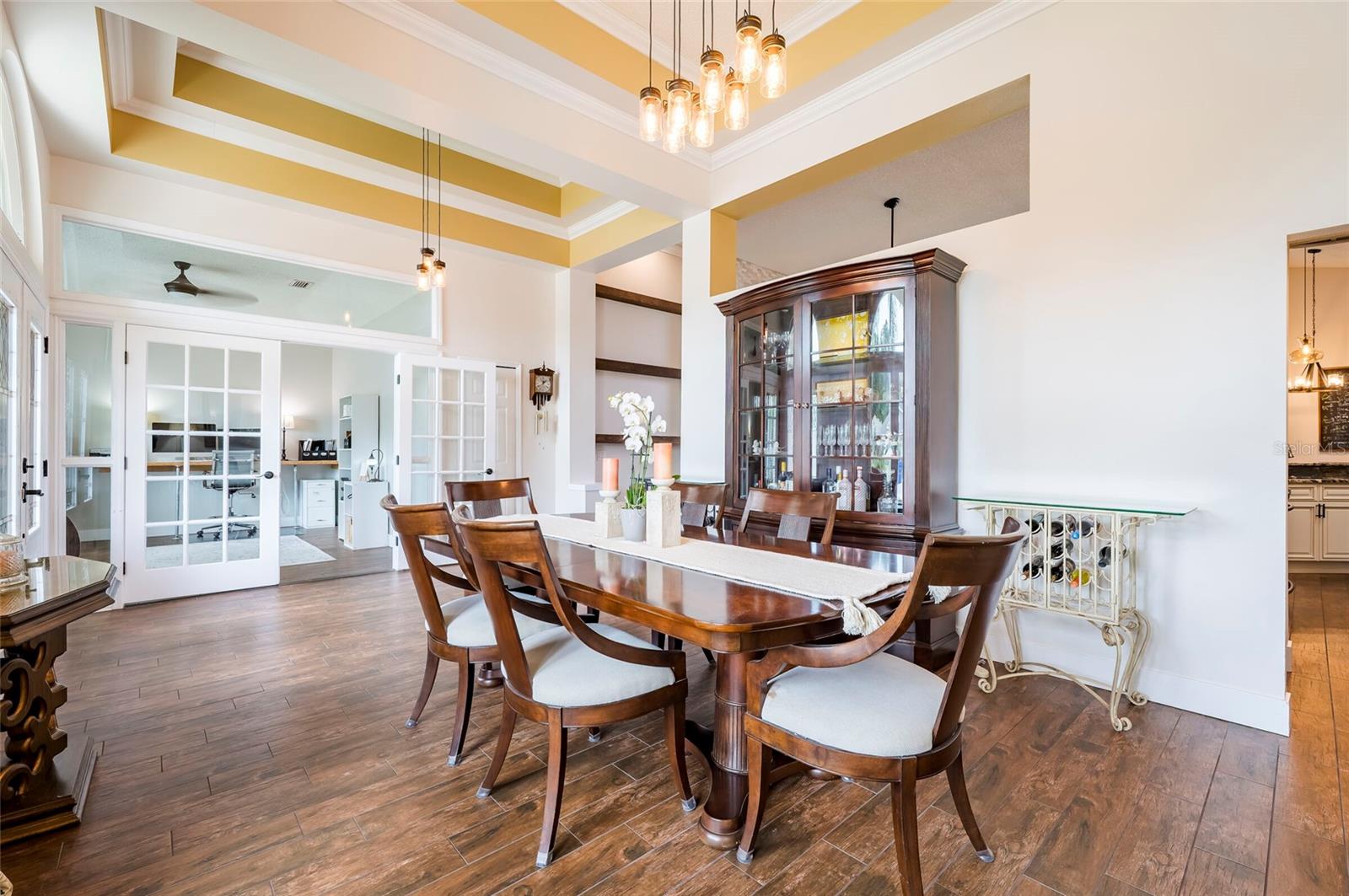 TRINITY OAKS INCREMENT M NORTH - Residential