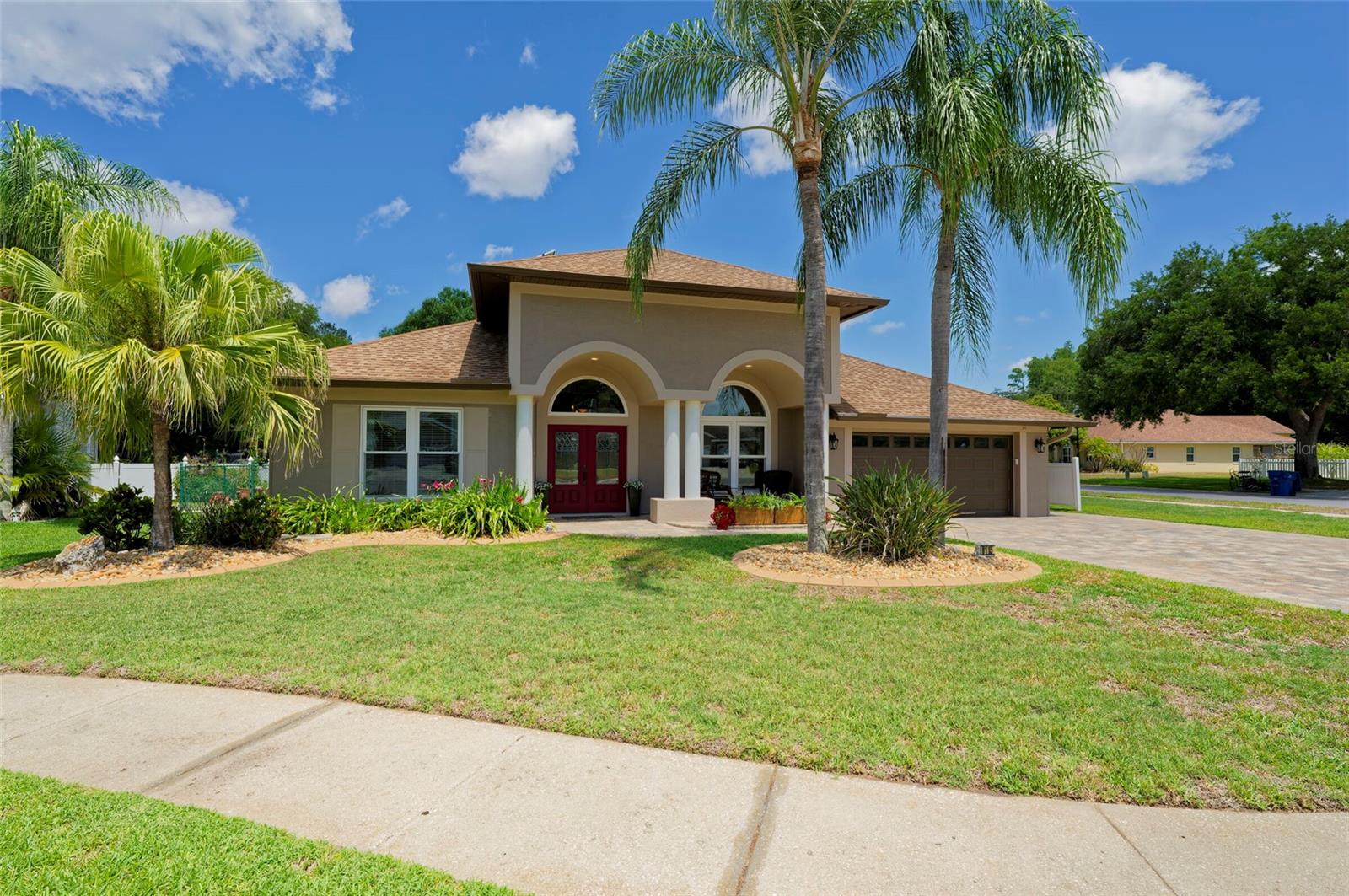 TRINITY OAKS INCREMENT M NORTH - Residential