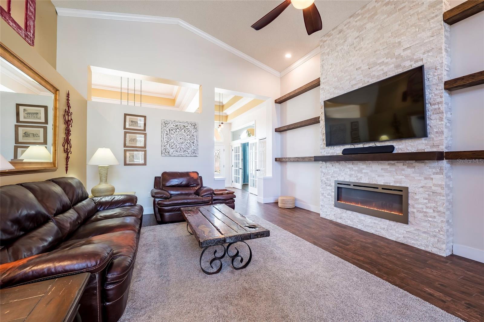 TRINITY OAKS INCREMENT M NORTH - Residential