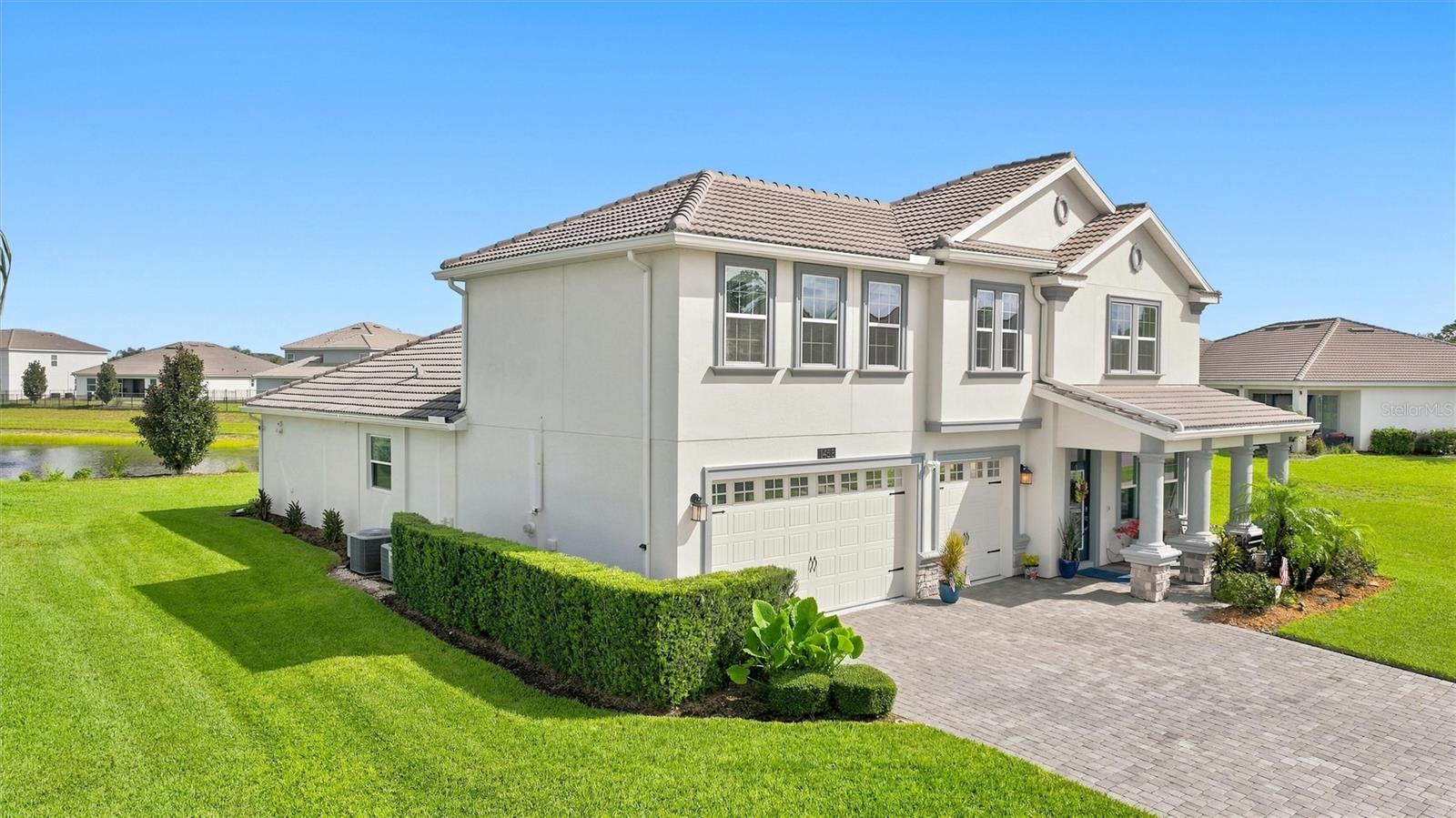 1458 OLYMPIC CLUB BOULEVARD
