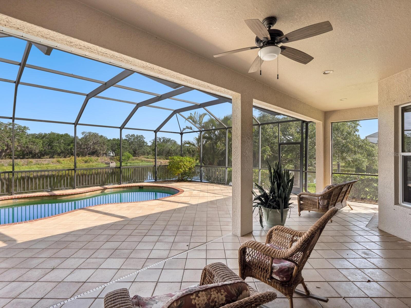 BARTON FARMS - Residential