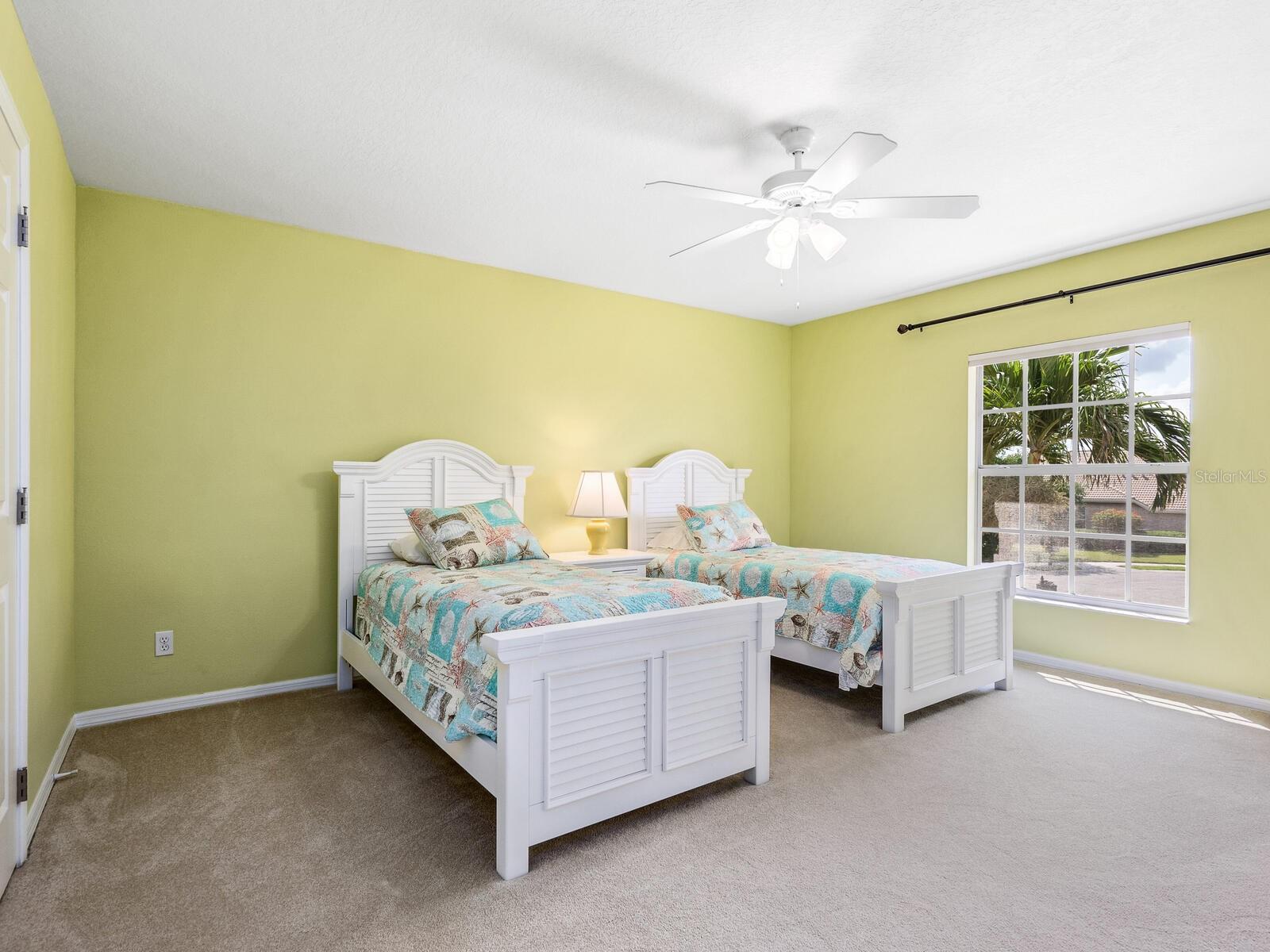 BARTON FARMS - Residential