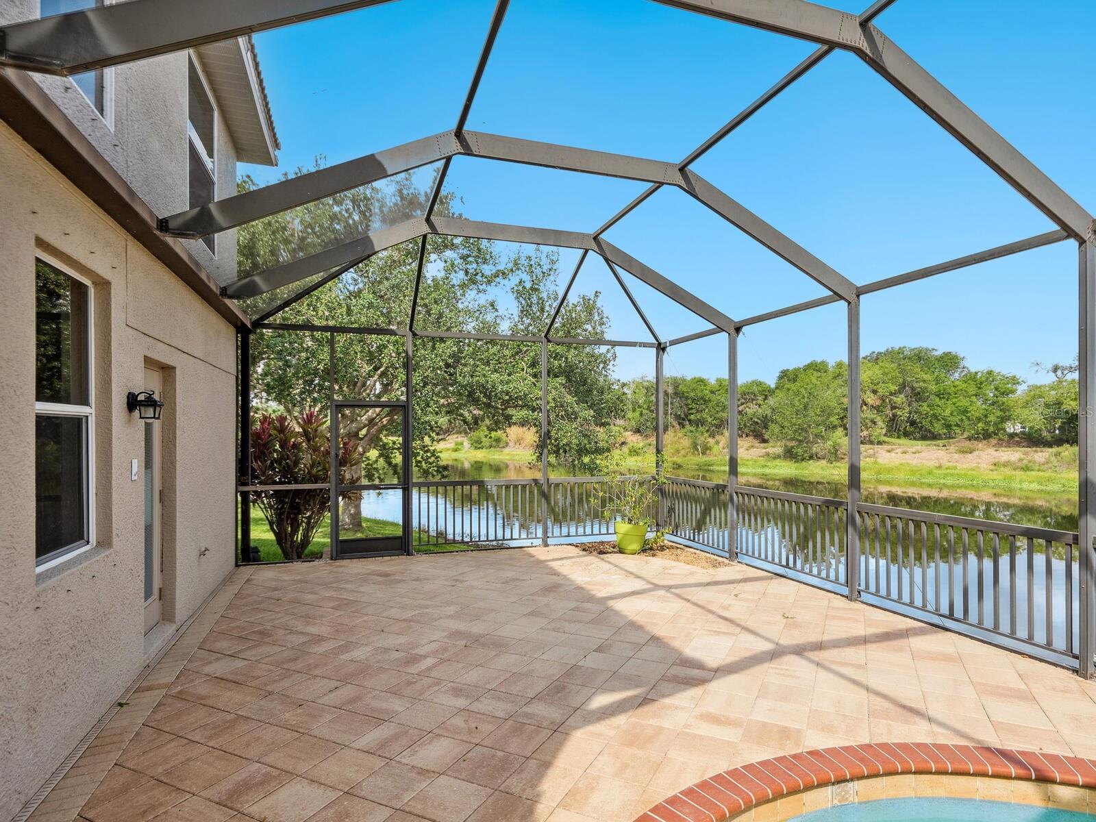 BARTON FARMS - Residential