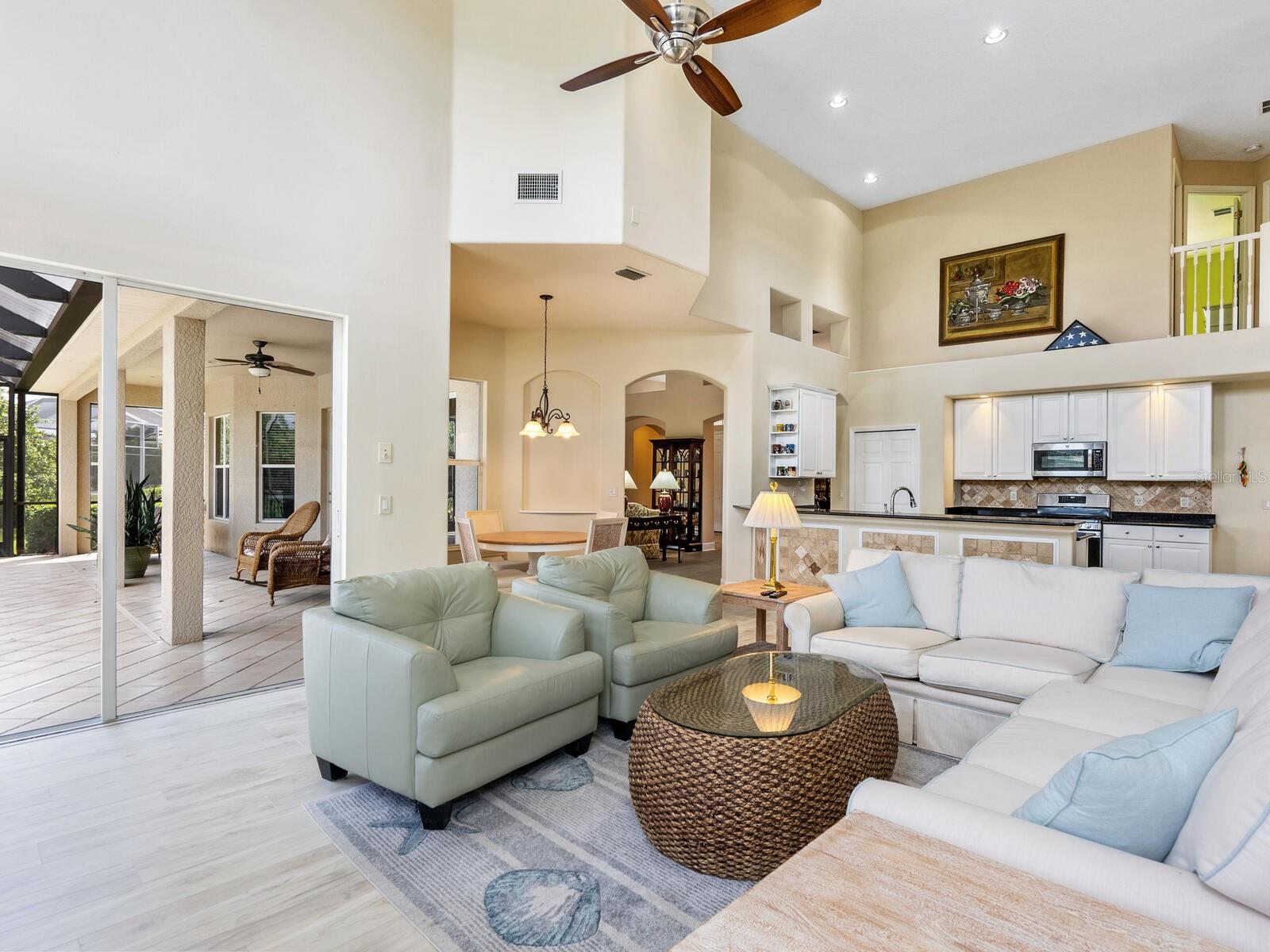 BARTON FARMS - Residential