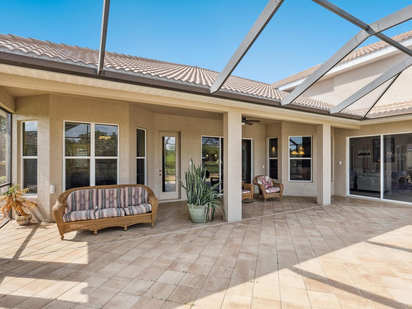 BARTON FARMS - Residential