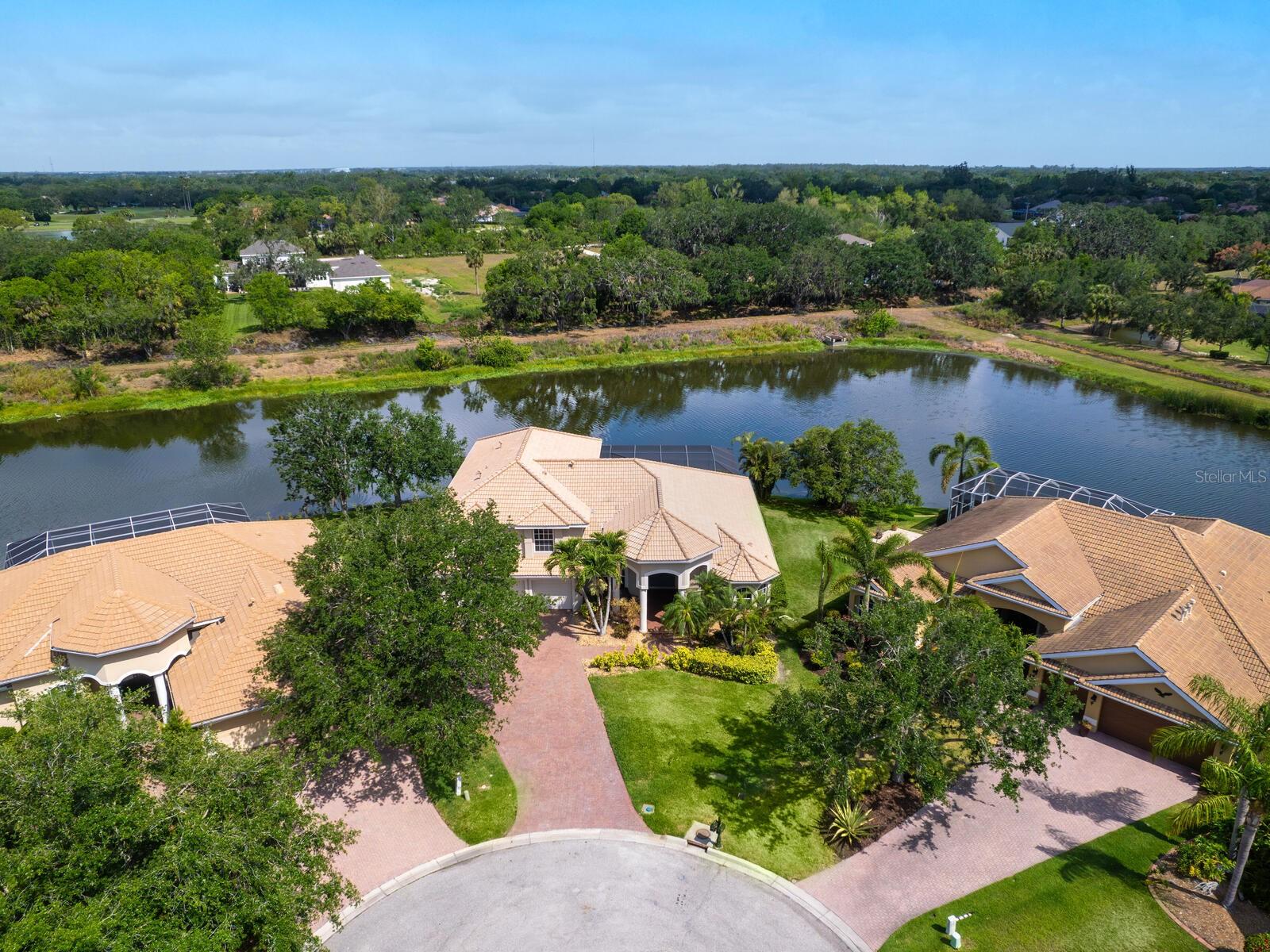 BARTON FARMS - Residential