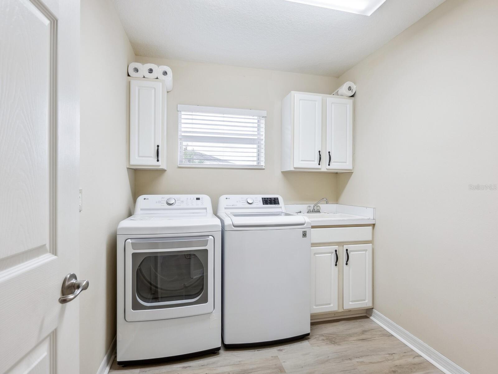 BARTON FARMS - Residential