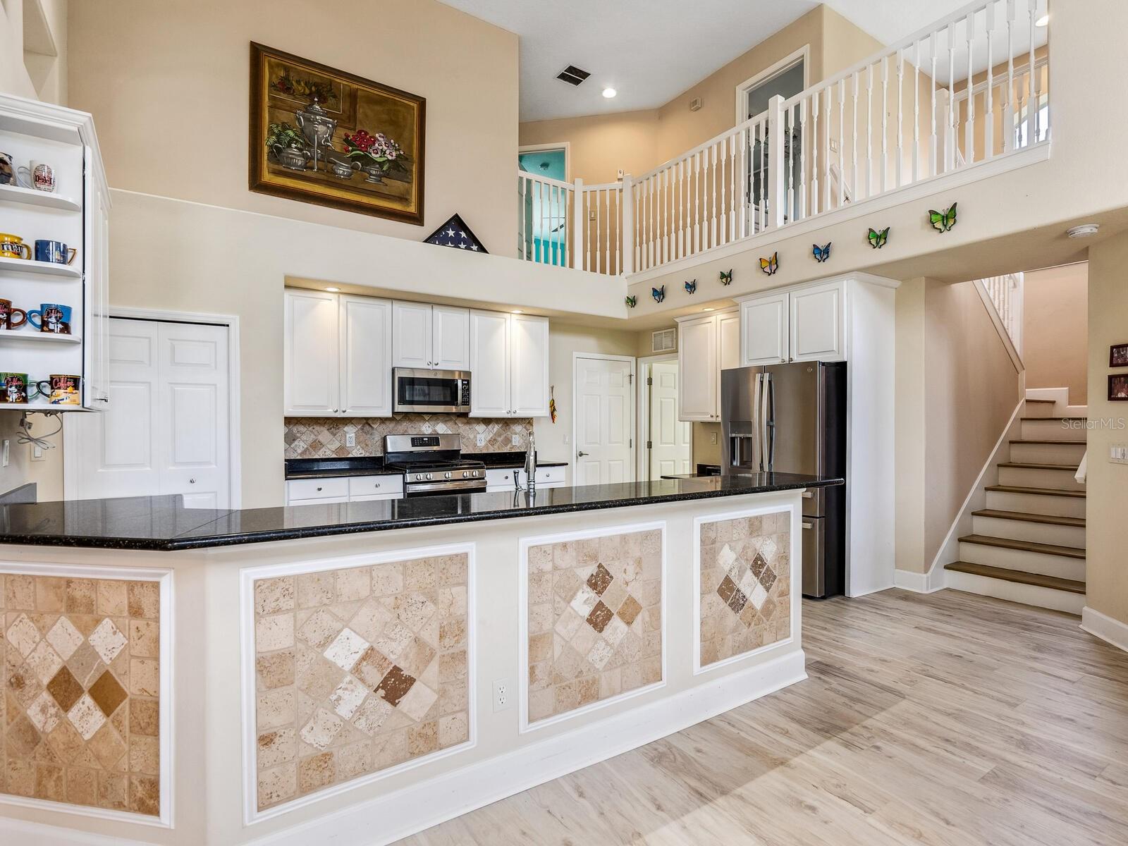 BARTON FARMS - Residential