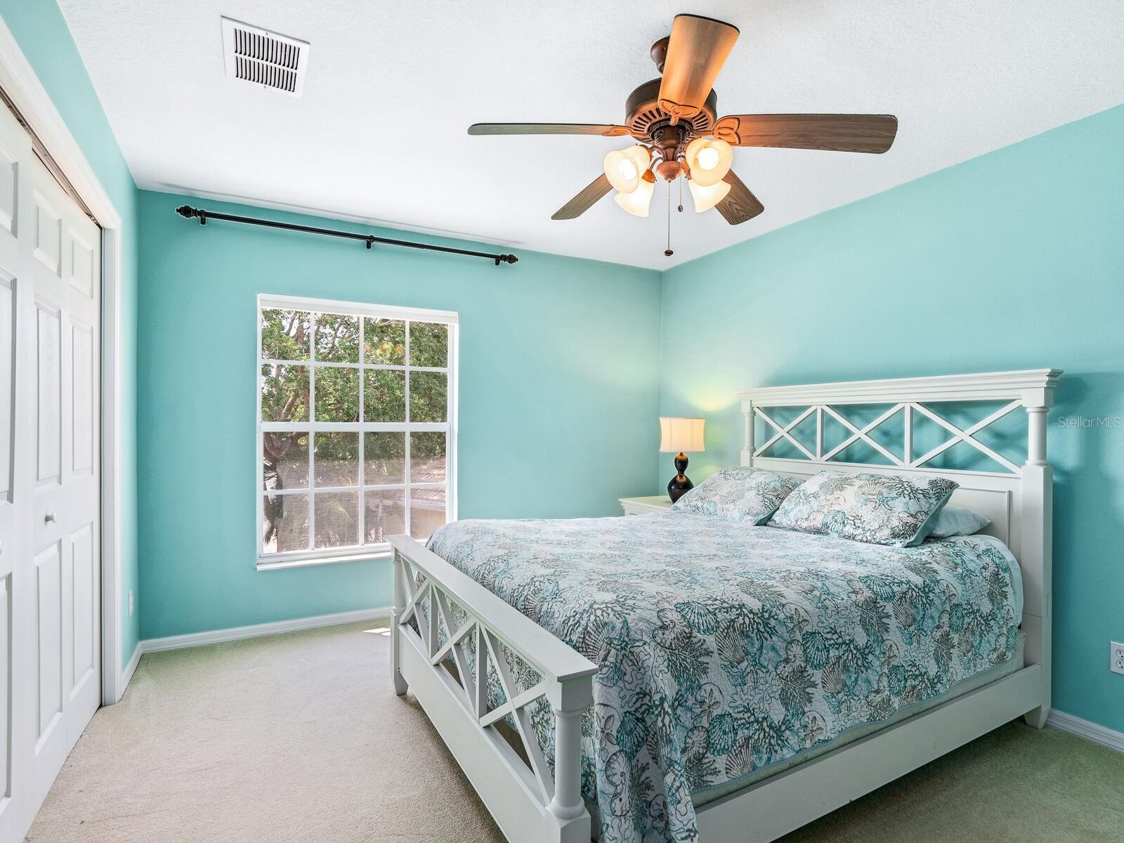 BARTON FARMS - Residential