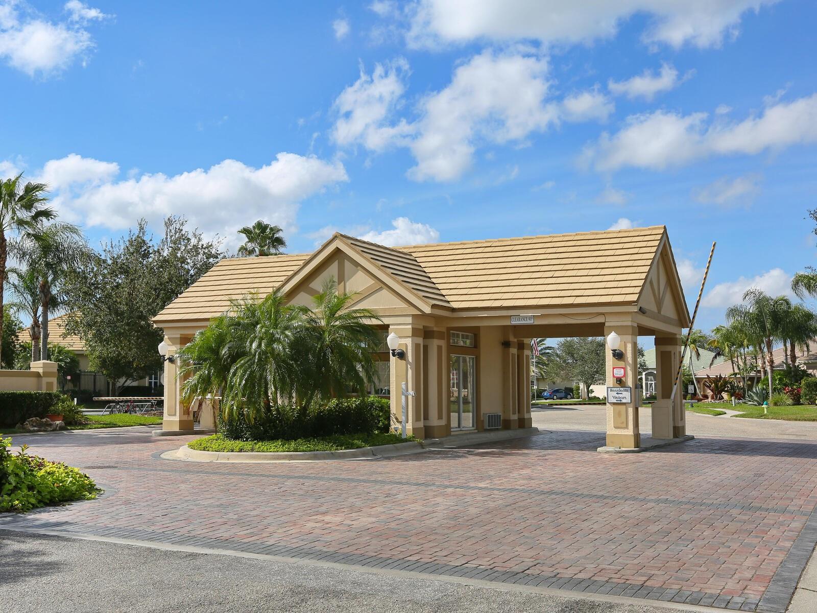 BARTON FARMS - Residential