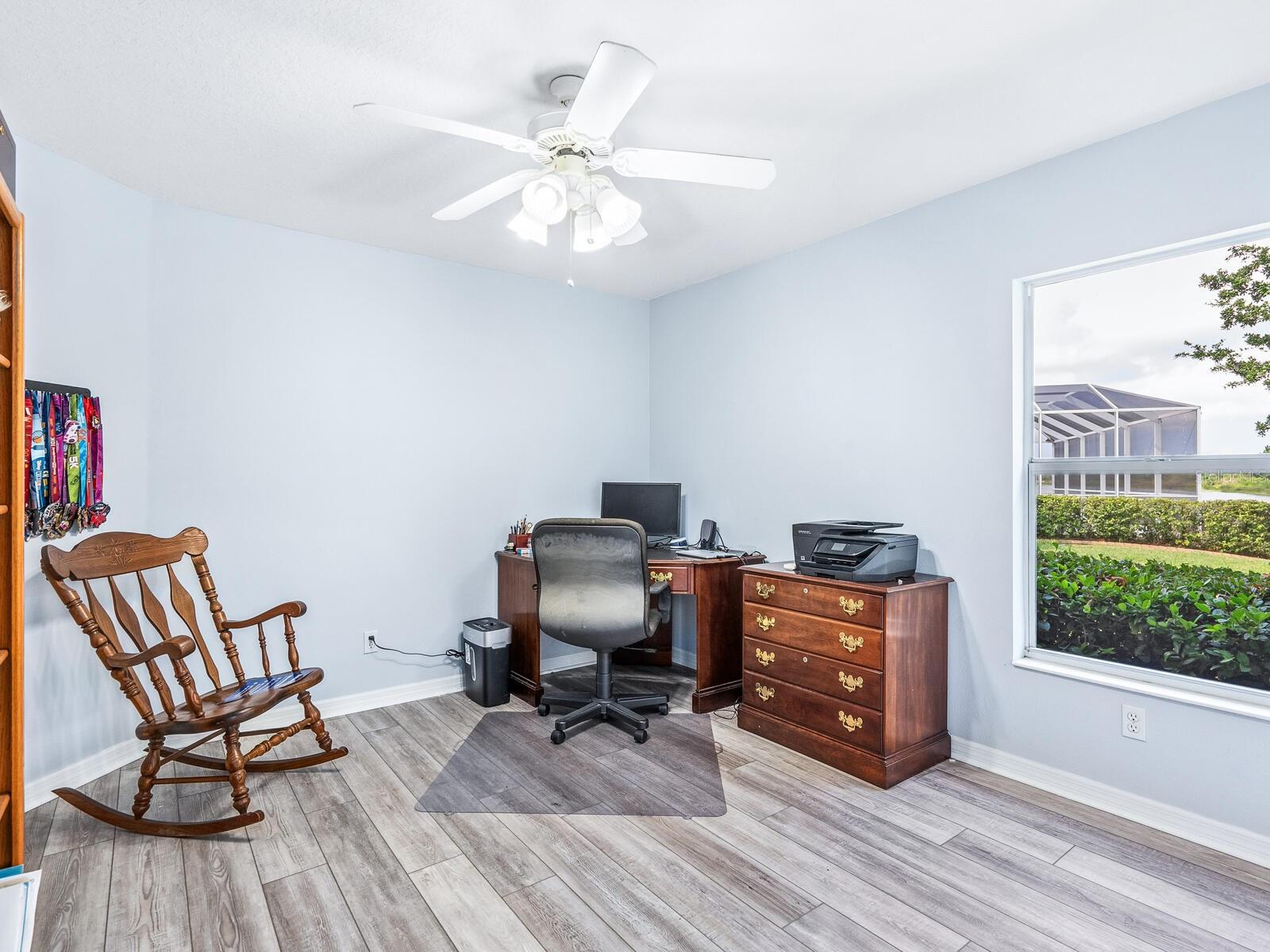 BARTON FARMS - Residential