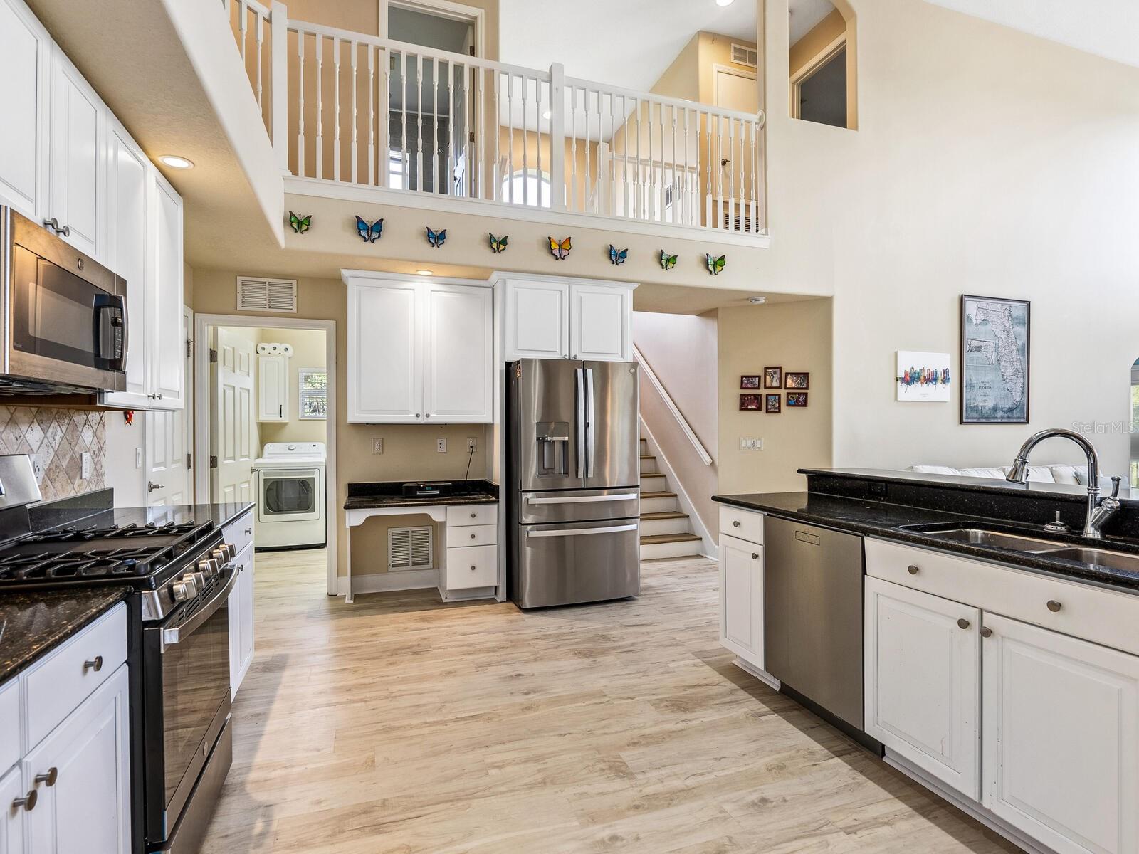 BARTON FARMS - Residential