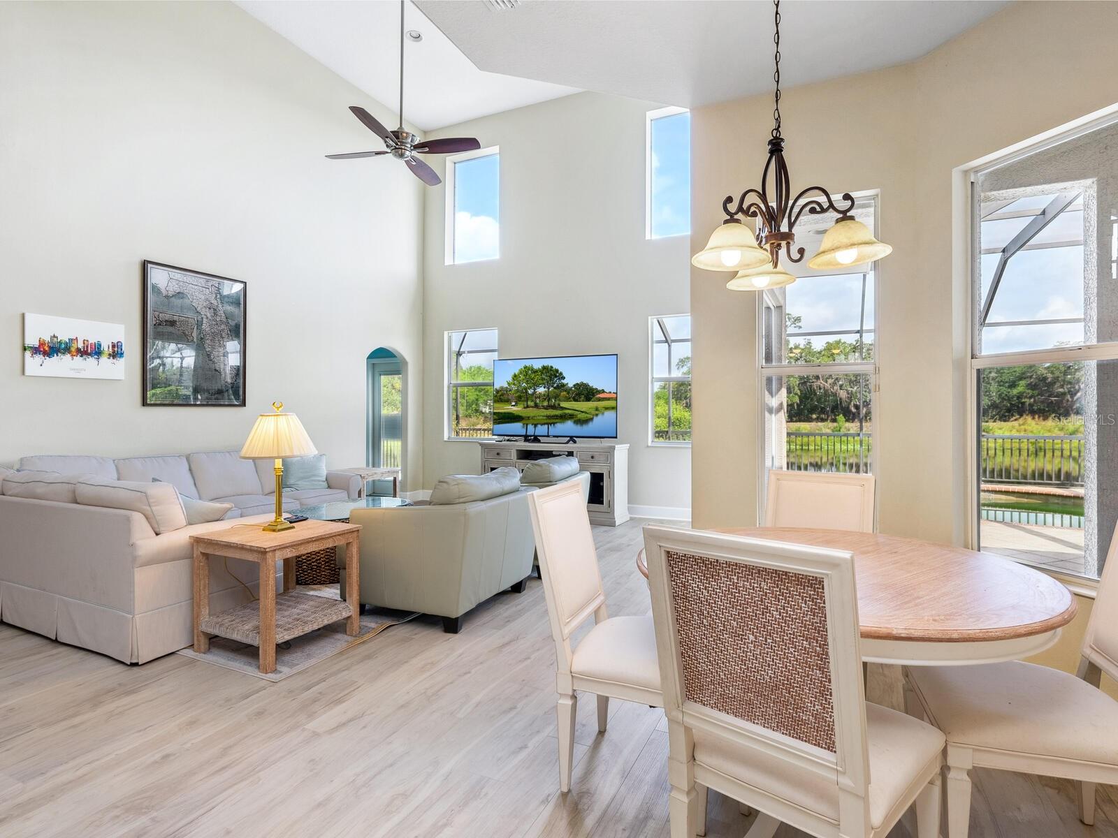 BARTON FARMS - Residential