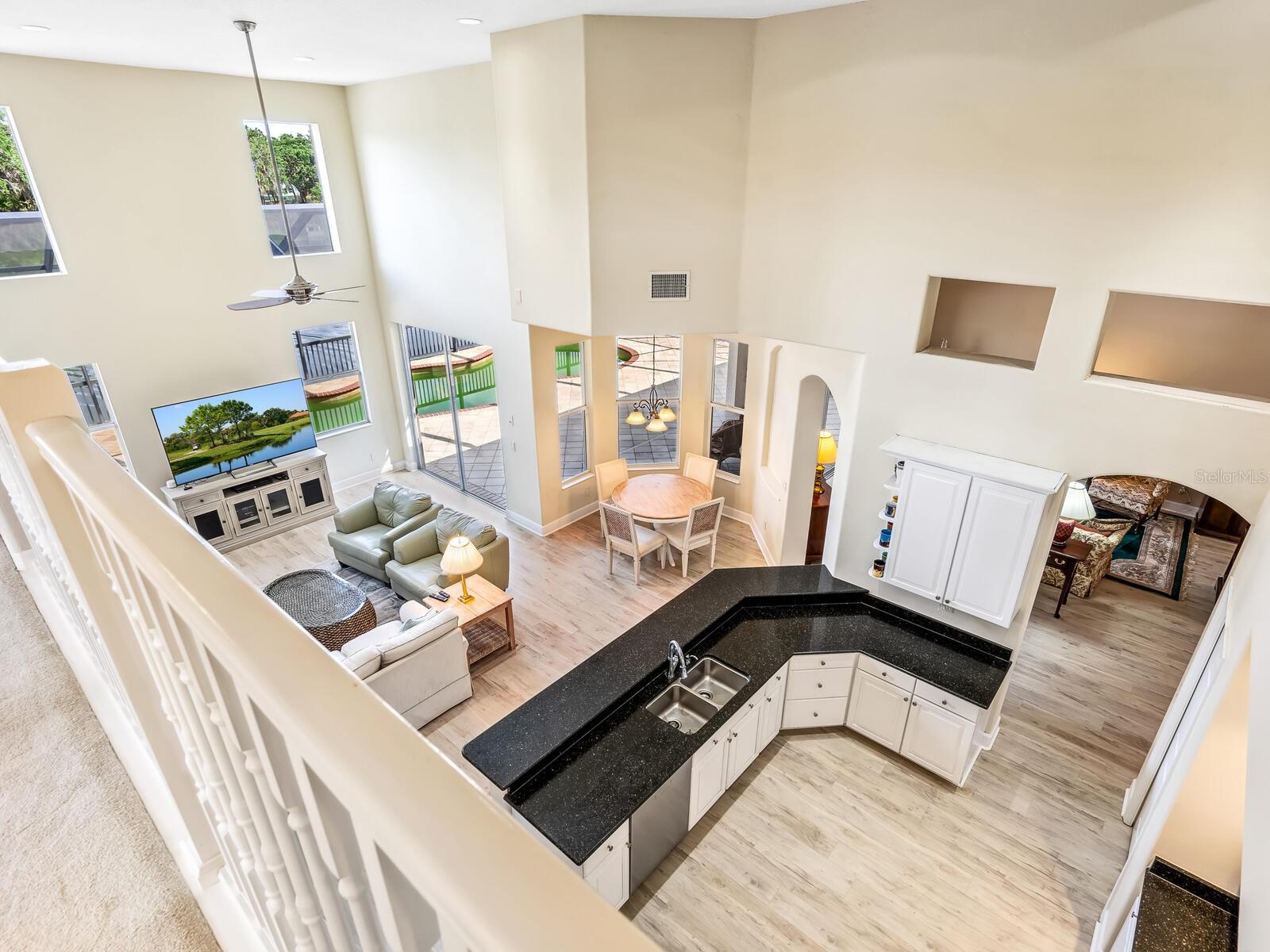 BARTON FARMS - Residential