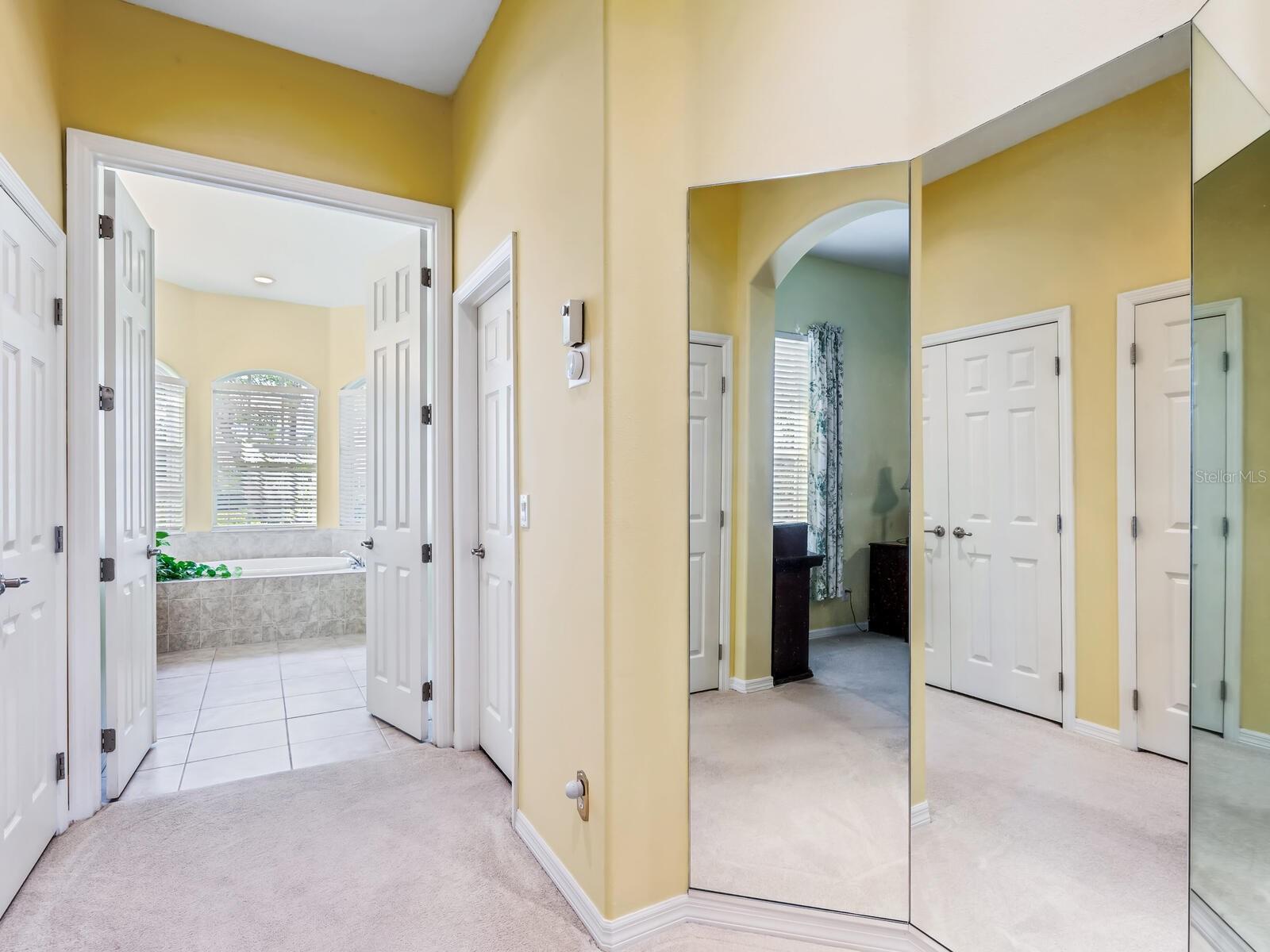 BARTON FARMS - Residential