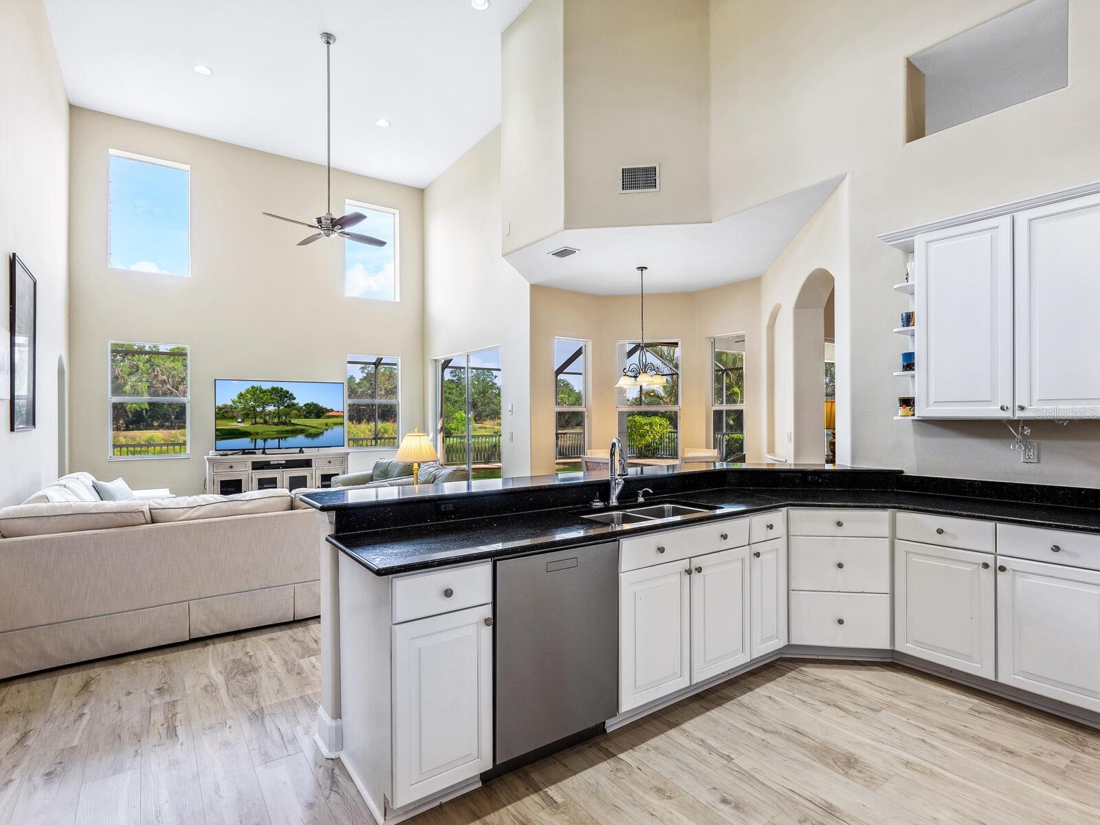 BARTON FARMS - Residential