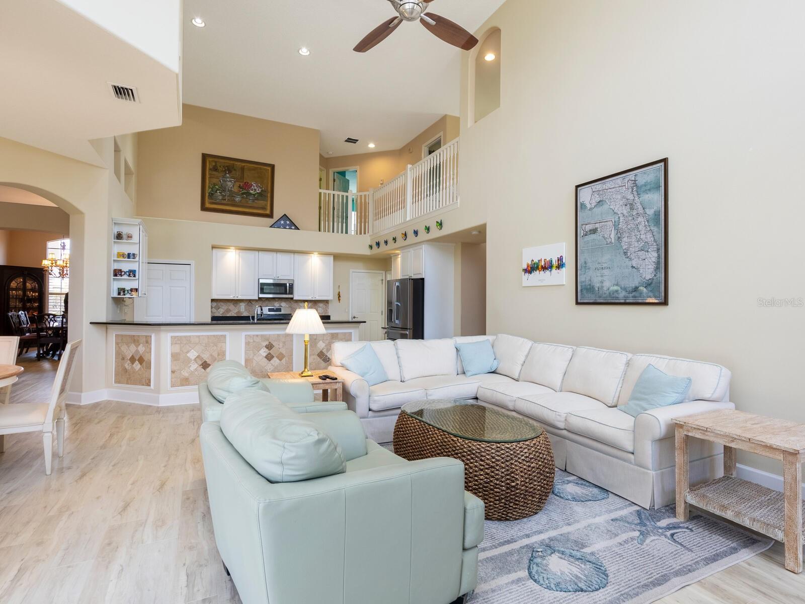 BARTON FARMS - Residential