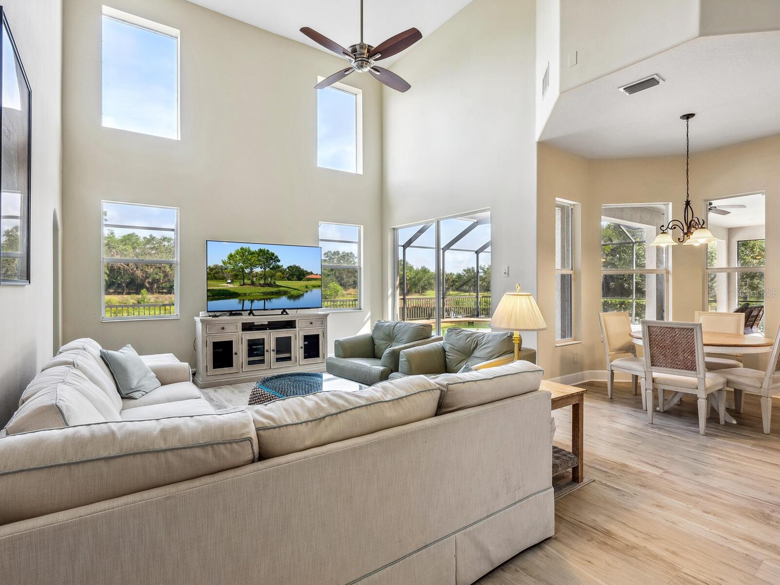 BARTON FARMS - Residential