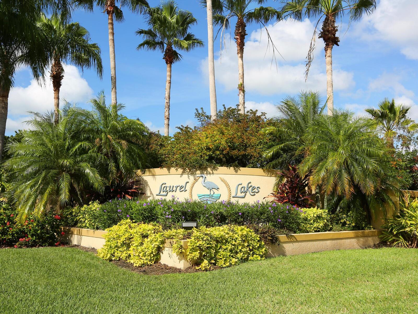 BARTON FARMS - Residential